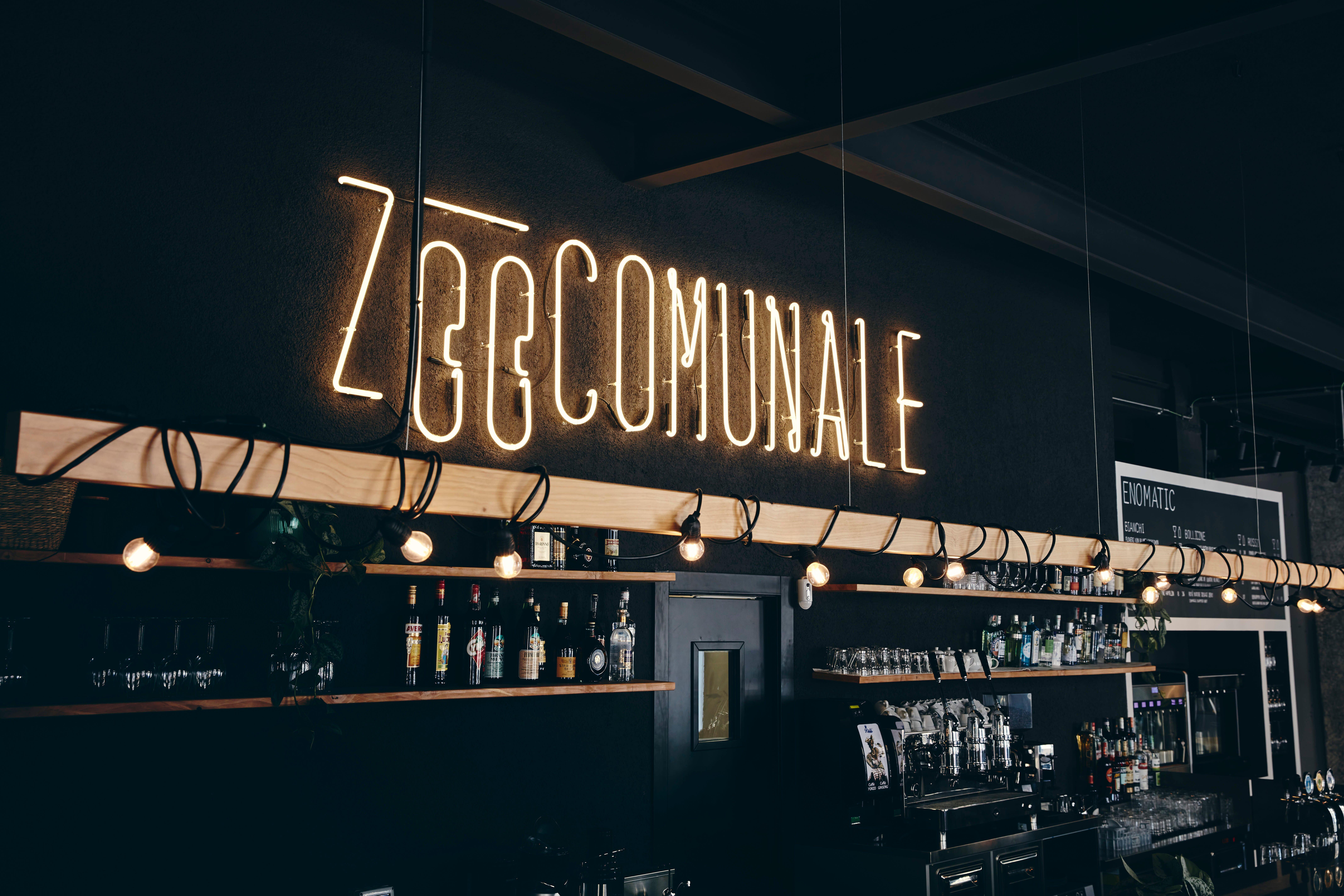 ZOOCOMUNALE