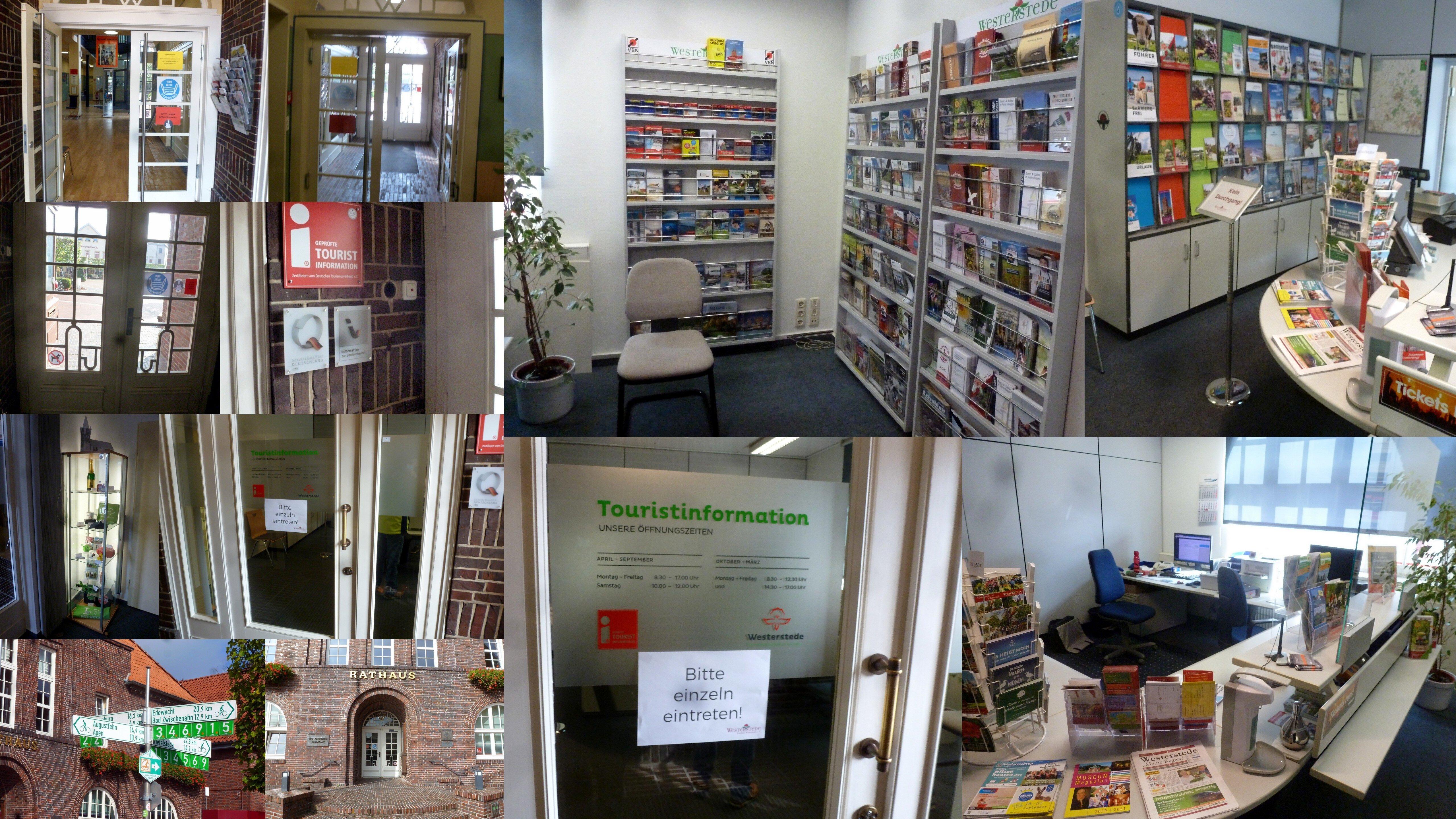 Touristik Westerstede