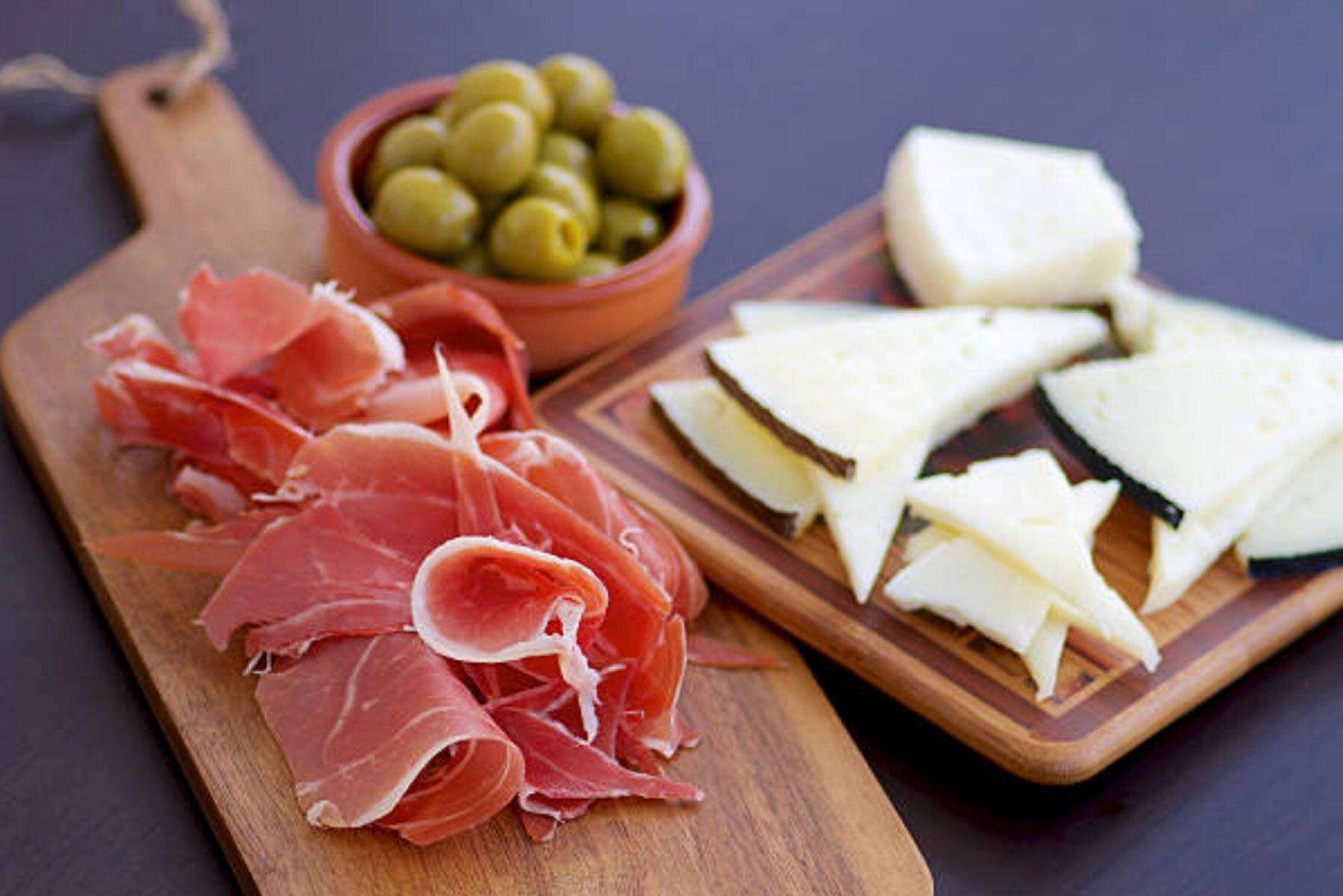 La Merenderia Alpina