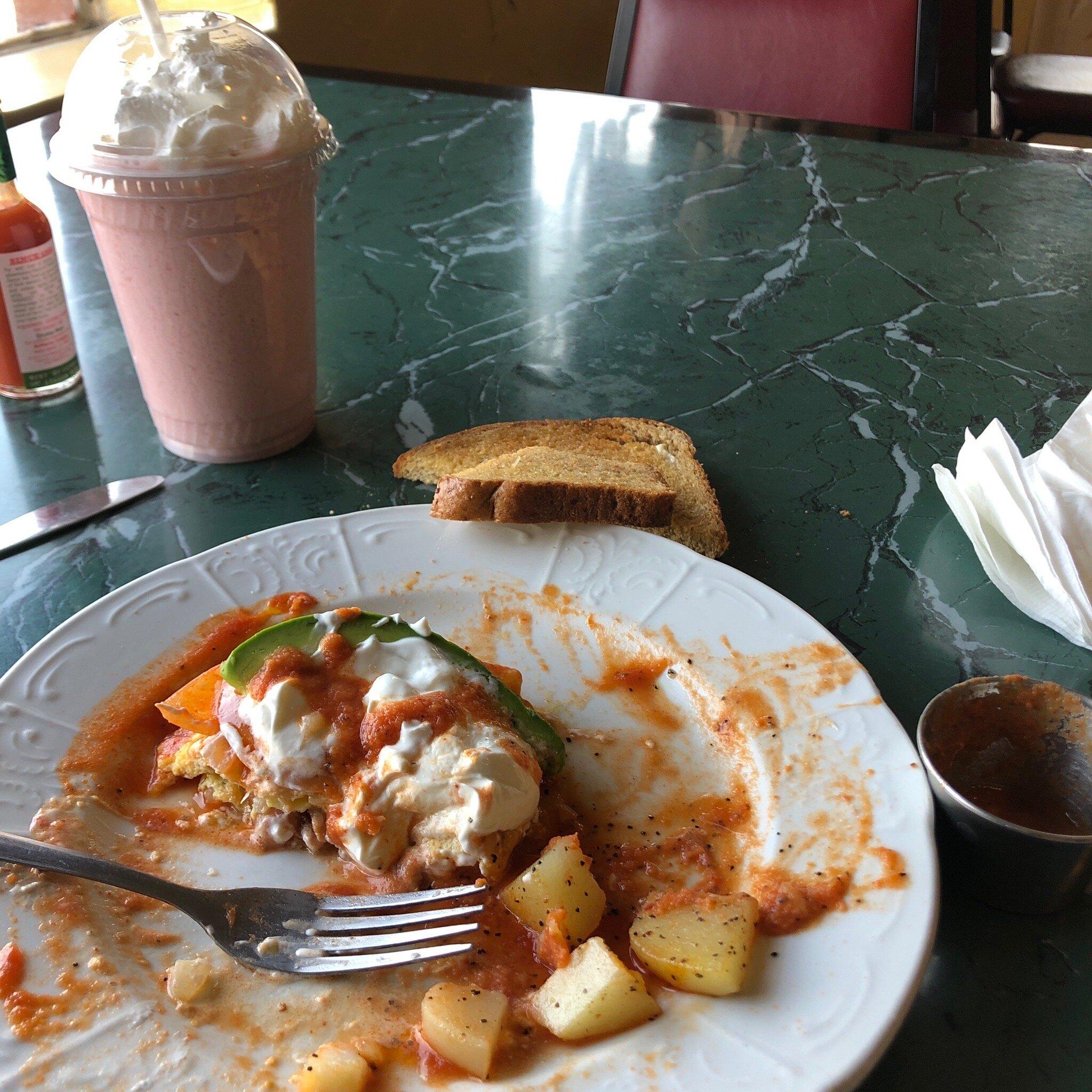 Gema's Wagon Wheel Cafe