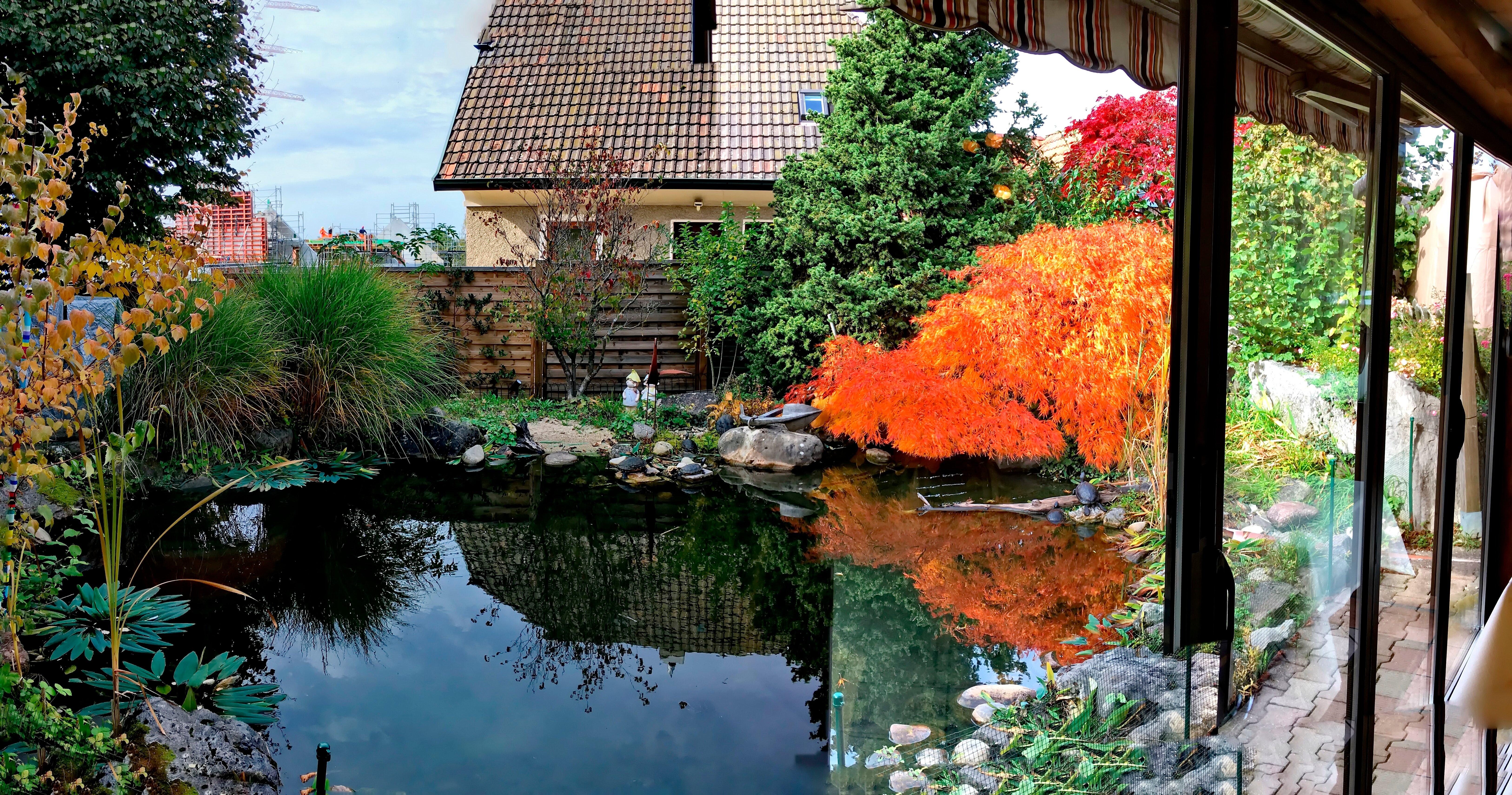 Landgasthof Krone Möhlin