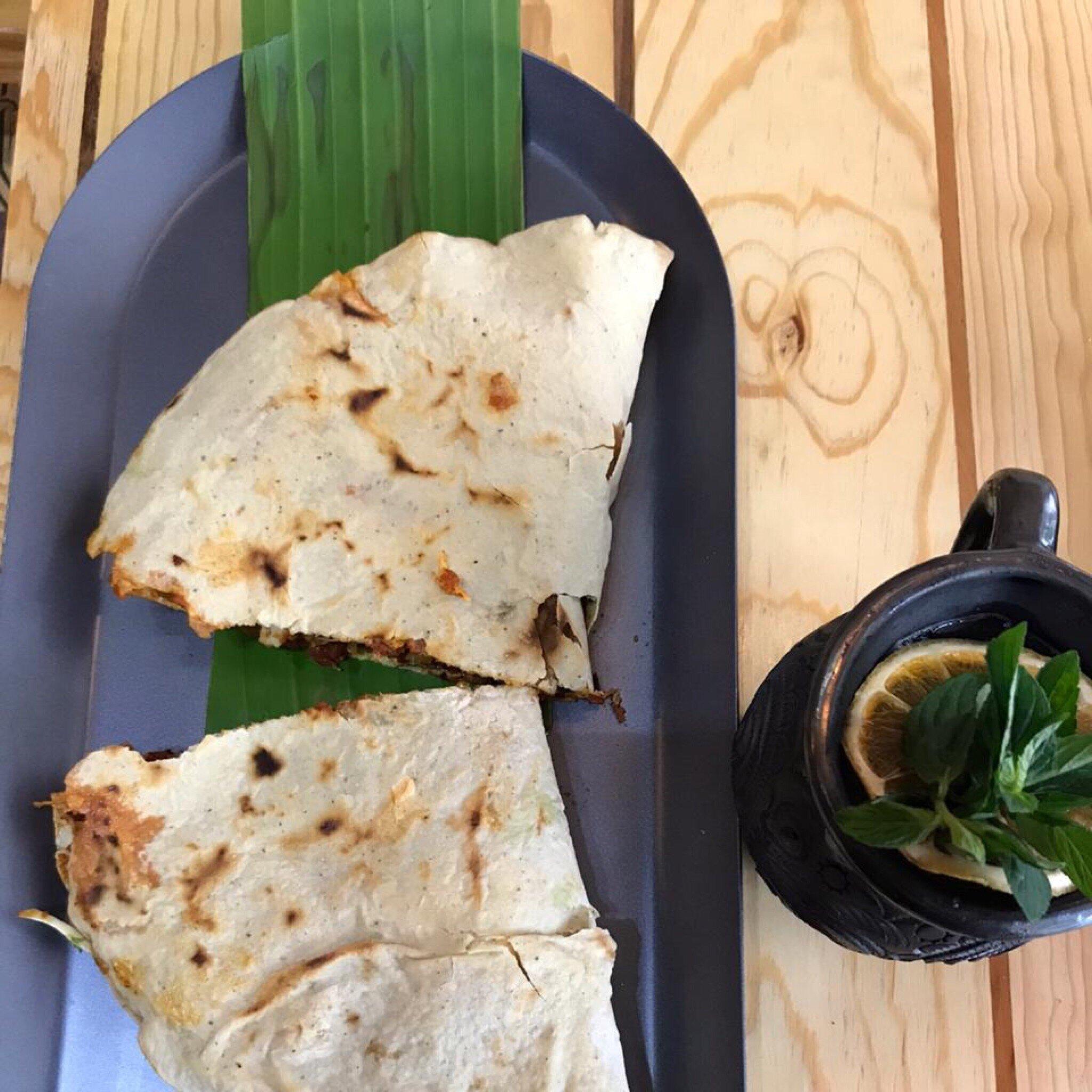 Palenque Totek Mezcaleria