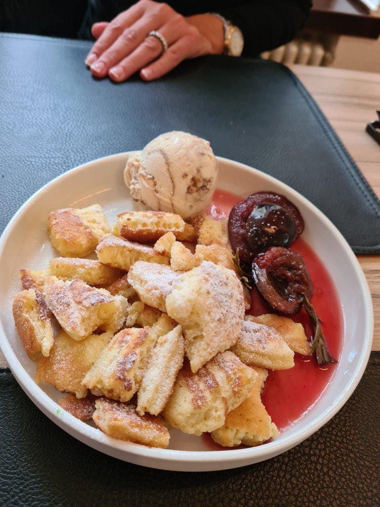 Bistro am Kiependraeger