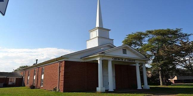 Toms River Church of Christ
