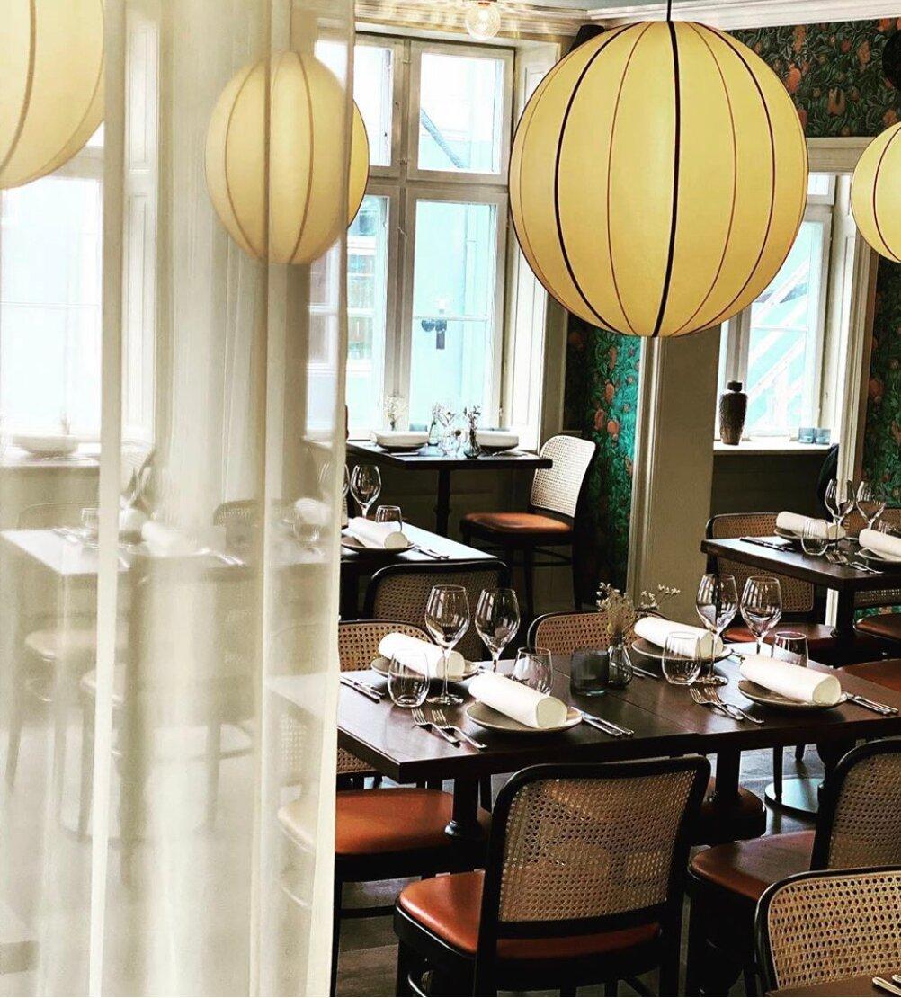 Cuvée Kitchen & Bar