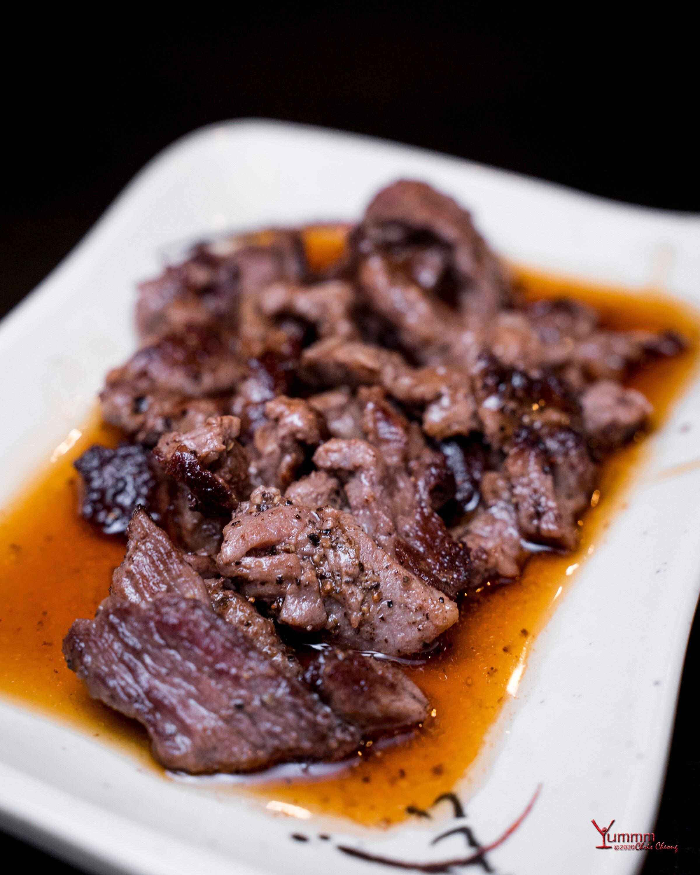 Sakada Sushi Teriyaki