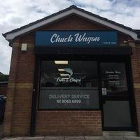 Chuck Wagon Fish & Chips