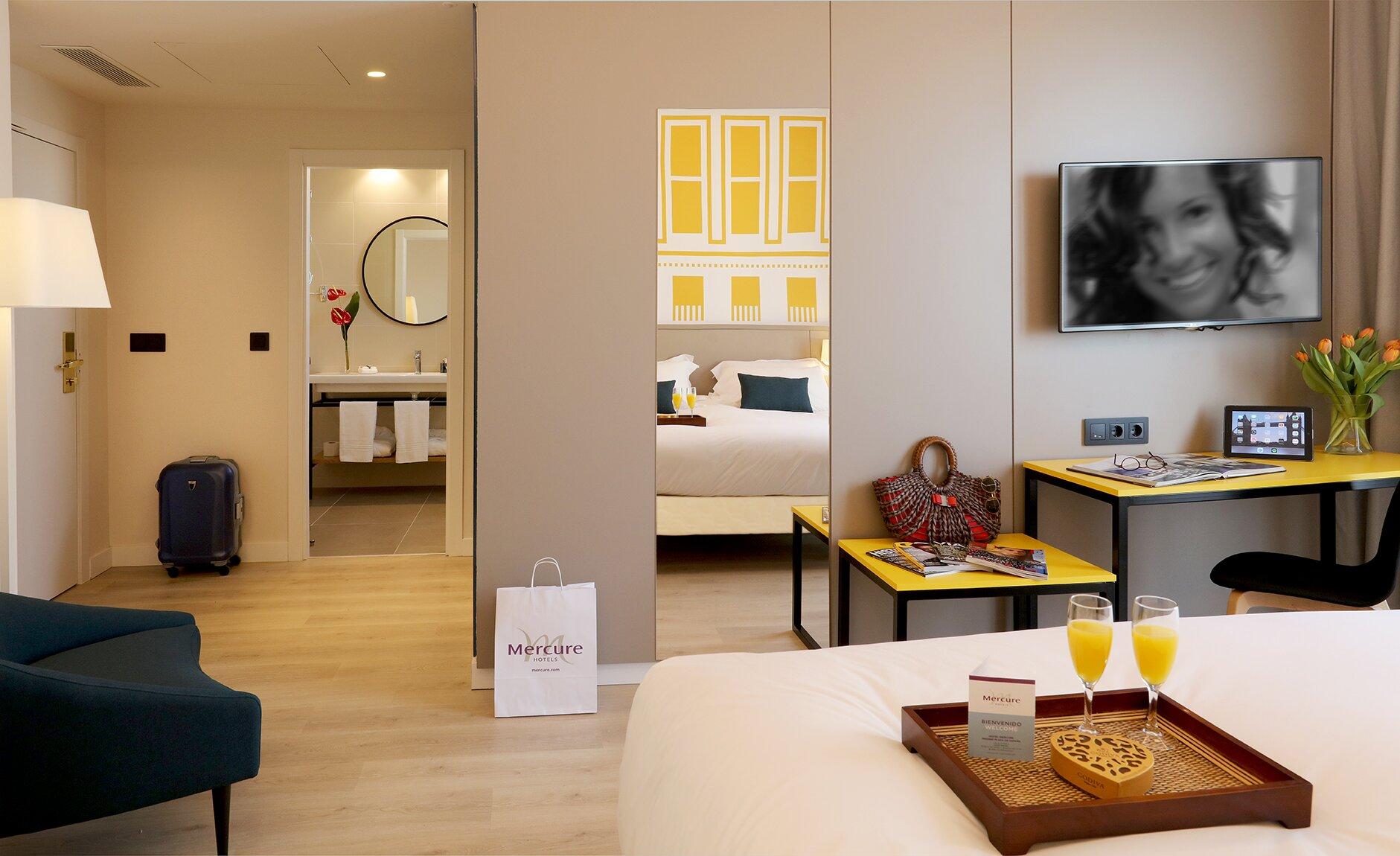 Motel One Madrid-Plaza de España