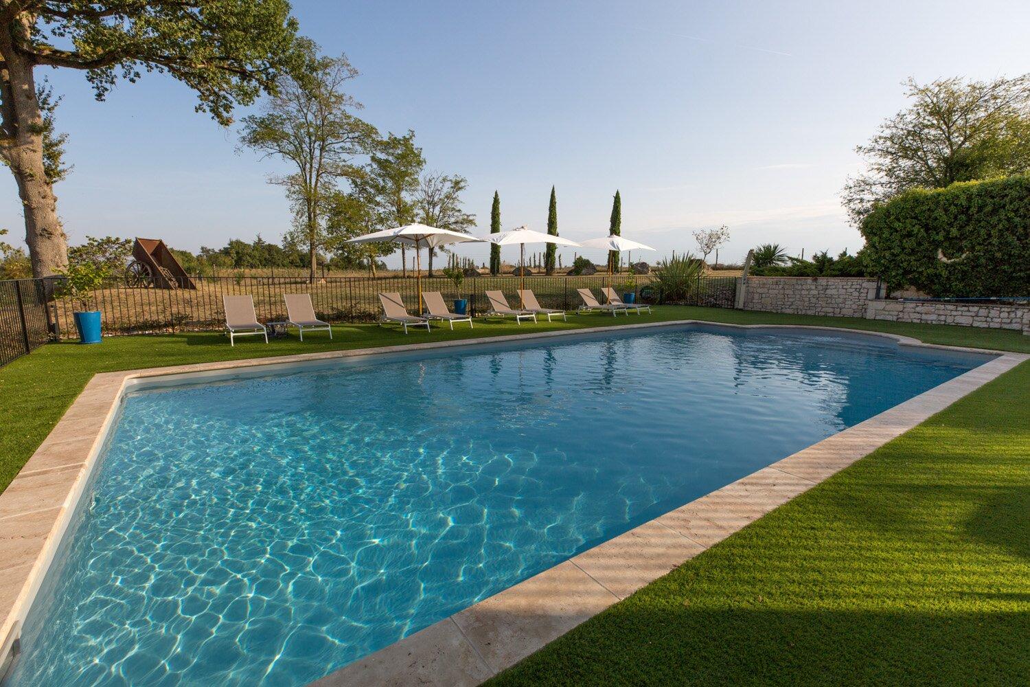 Château Des Fousseries