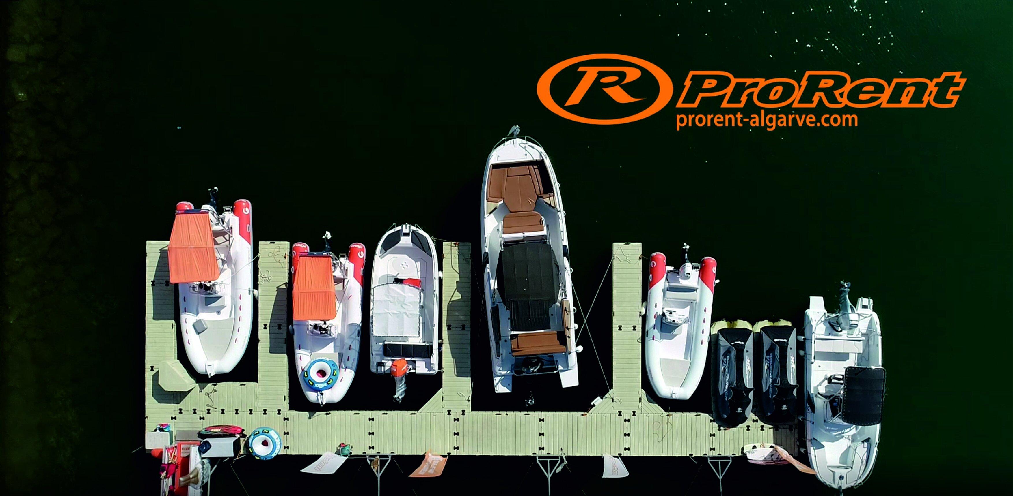 ProRent Algarve