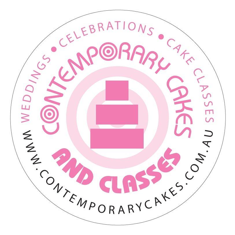 Contemporary Cakes and Classes