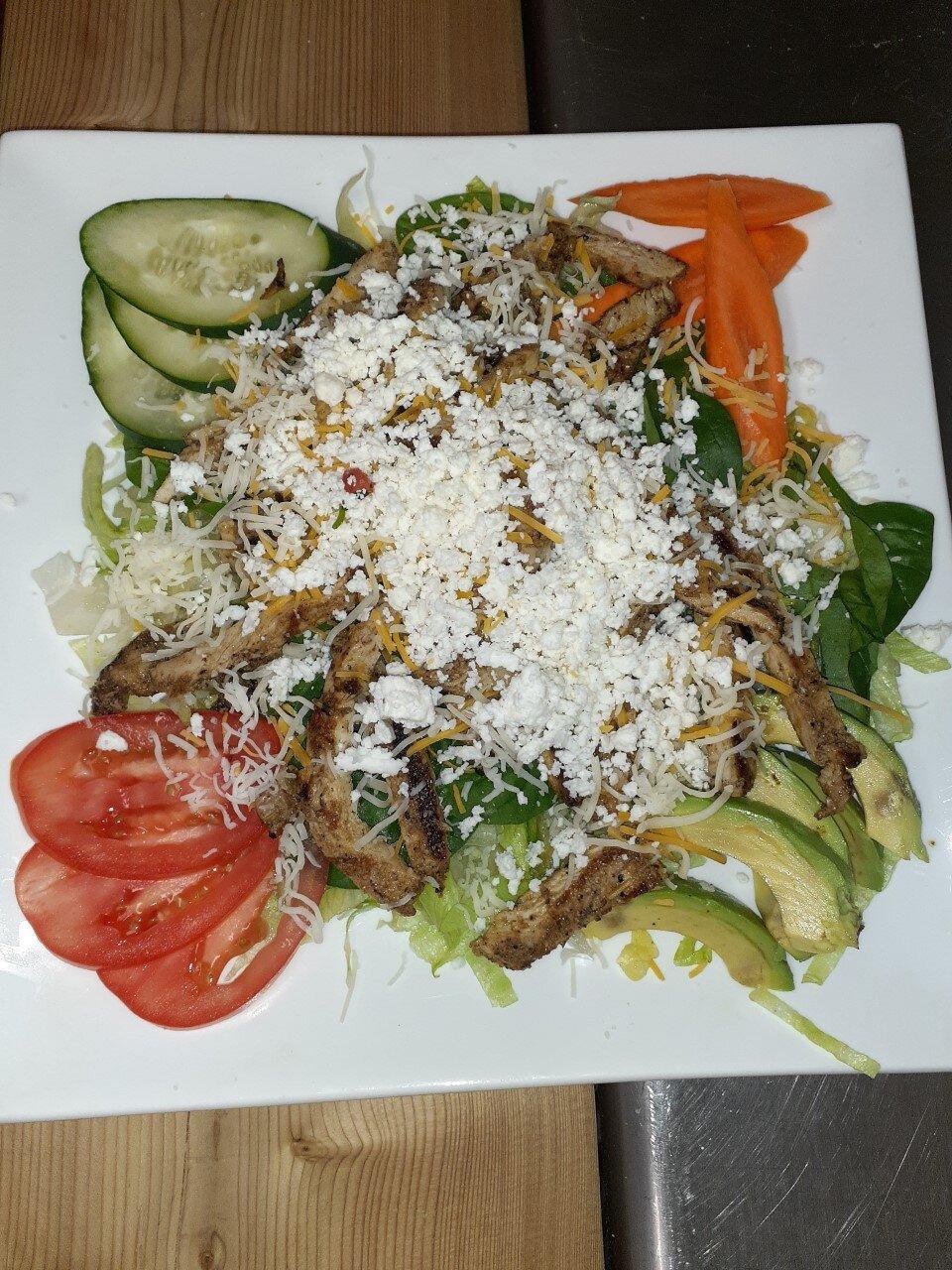 El Charro Loco Mexican Grill #3