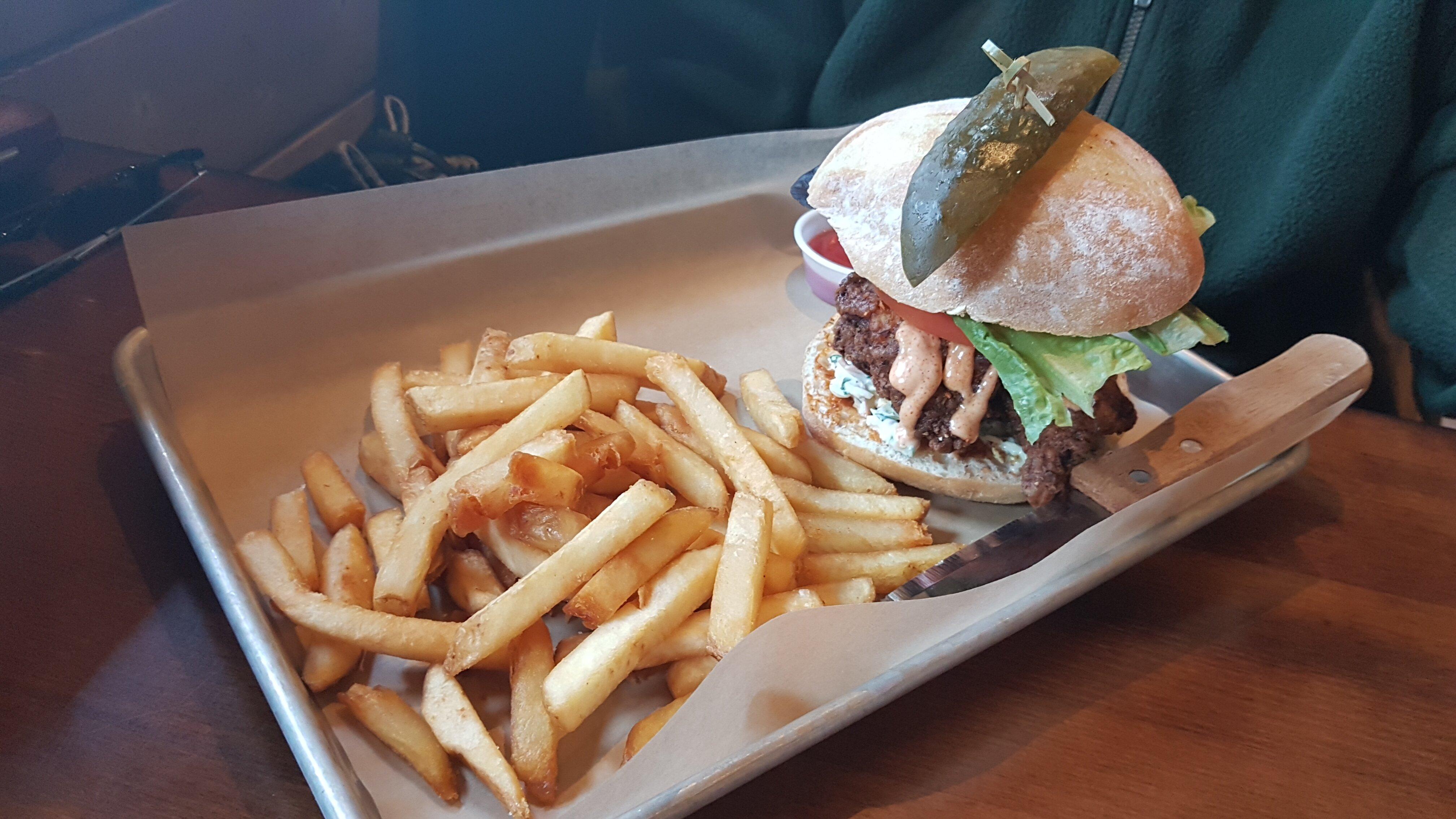 Photo by WesternGardener