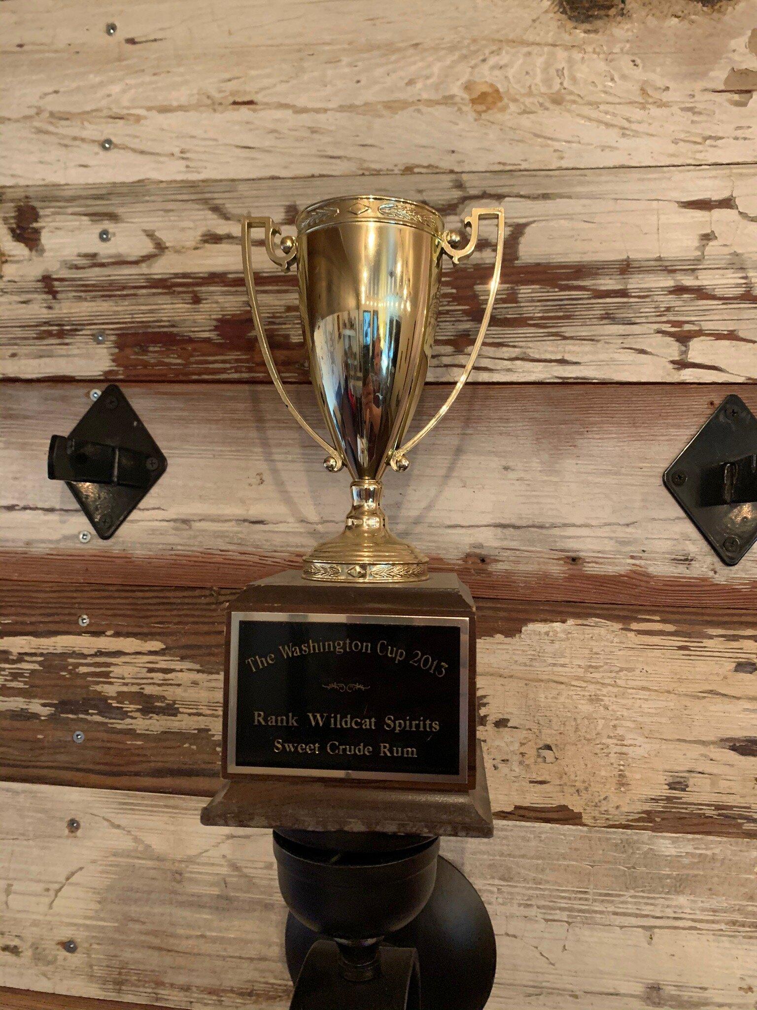 Wildcat Brothers Distilling