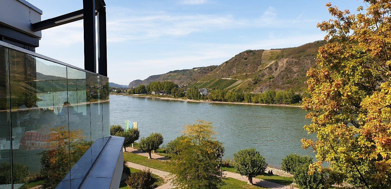 EINSTEIN Hotel am Romerpark