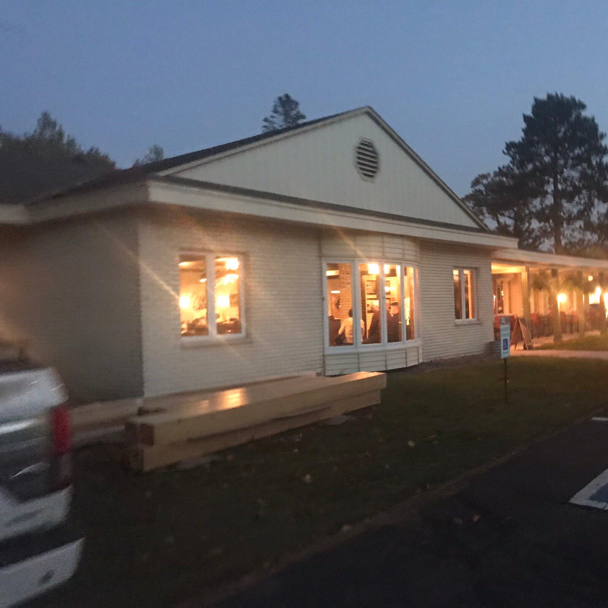 Northfork Fin And Filet