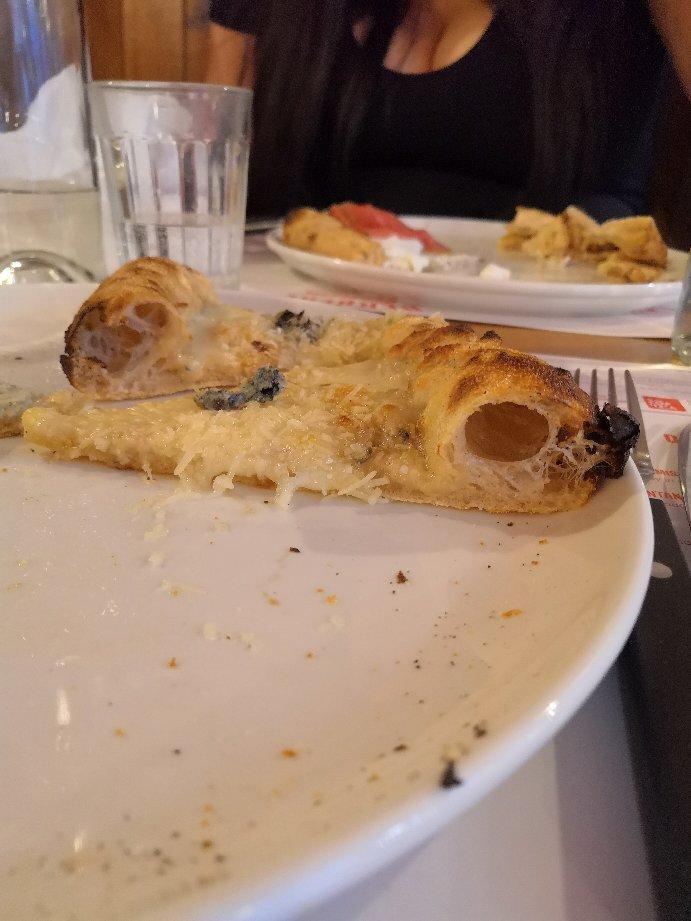 Berberè London Clapham