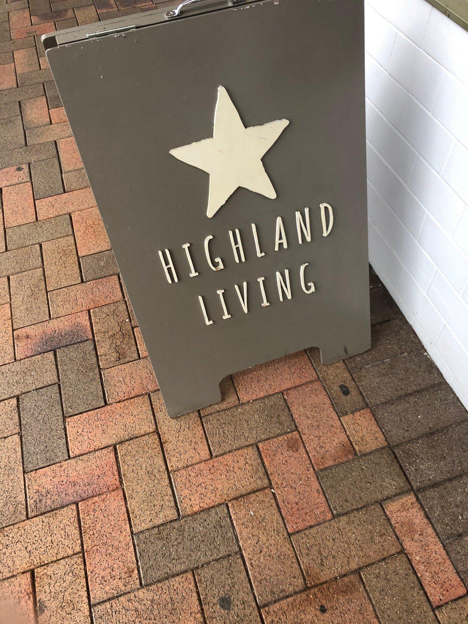 Highland Living