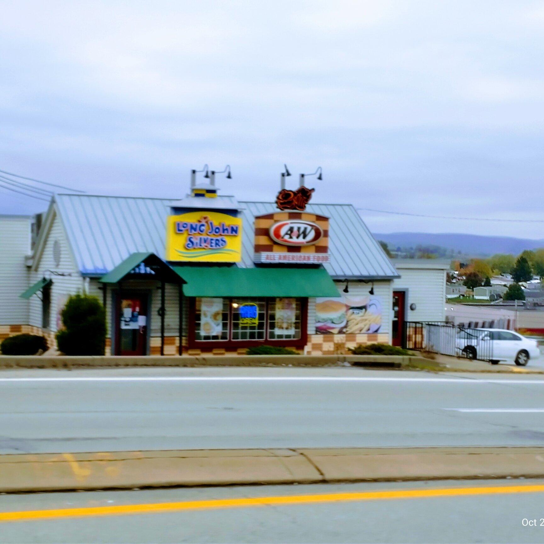 Long John Silver's (70016)