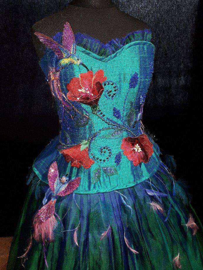 Galerie de l'Ecole de Broderie d'Art Pascal Jouen