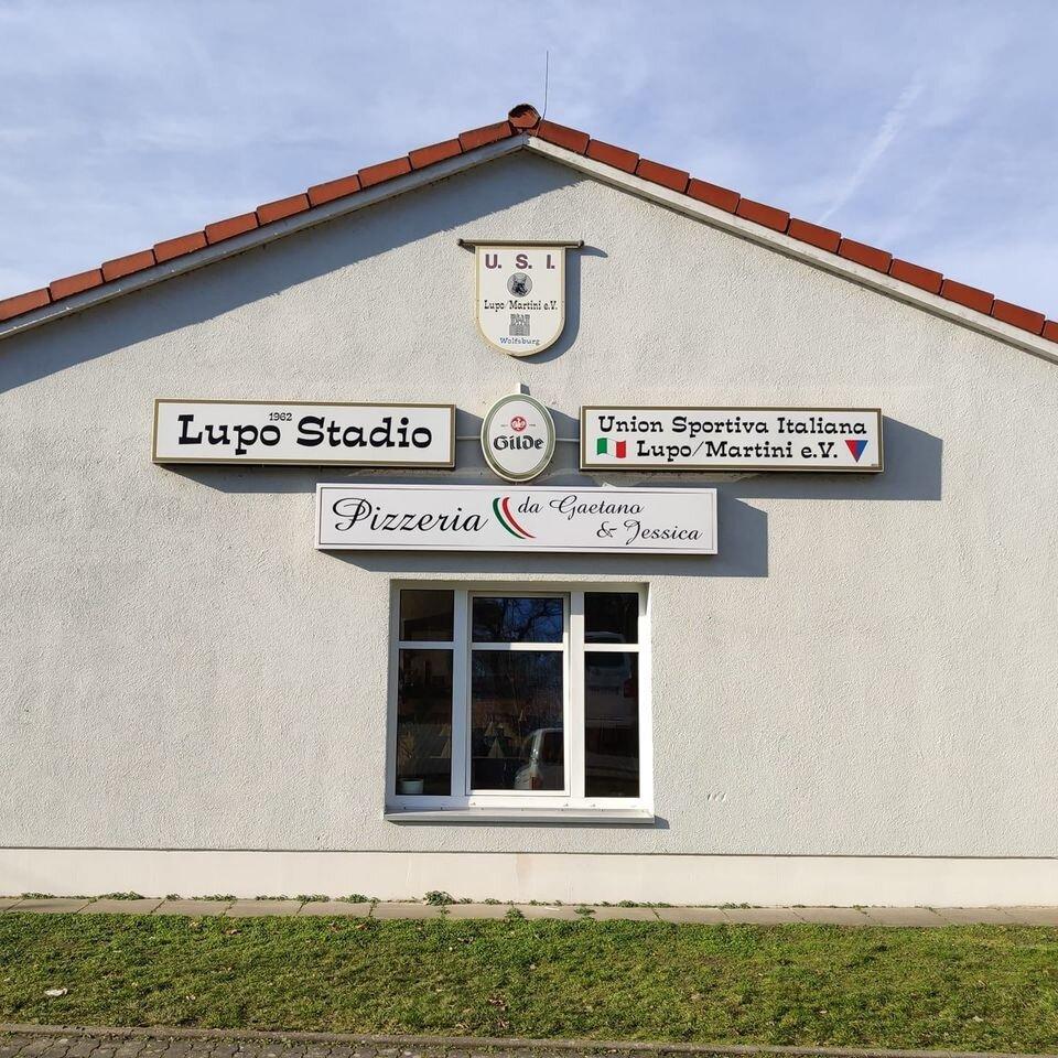 Pizzeria da Gaetano & Jessica