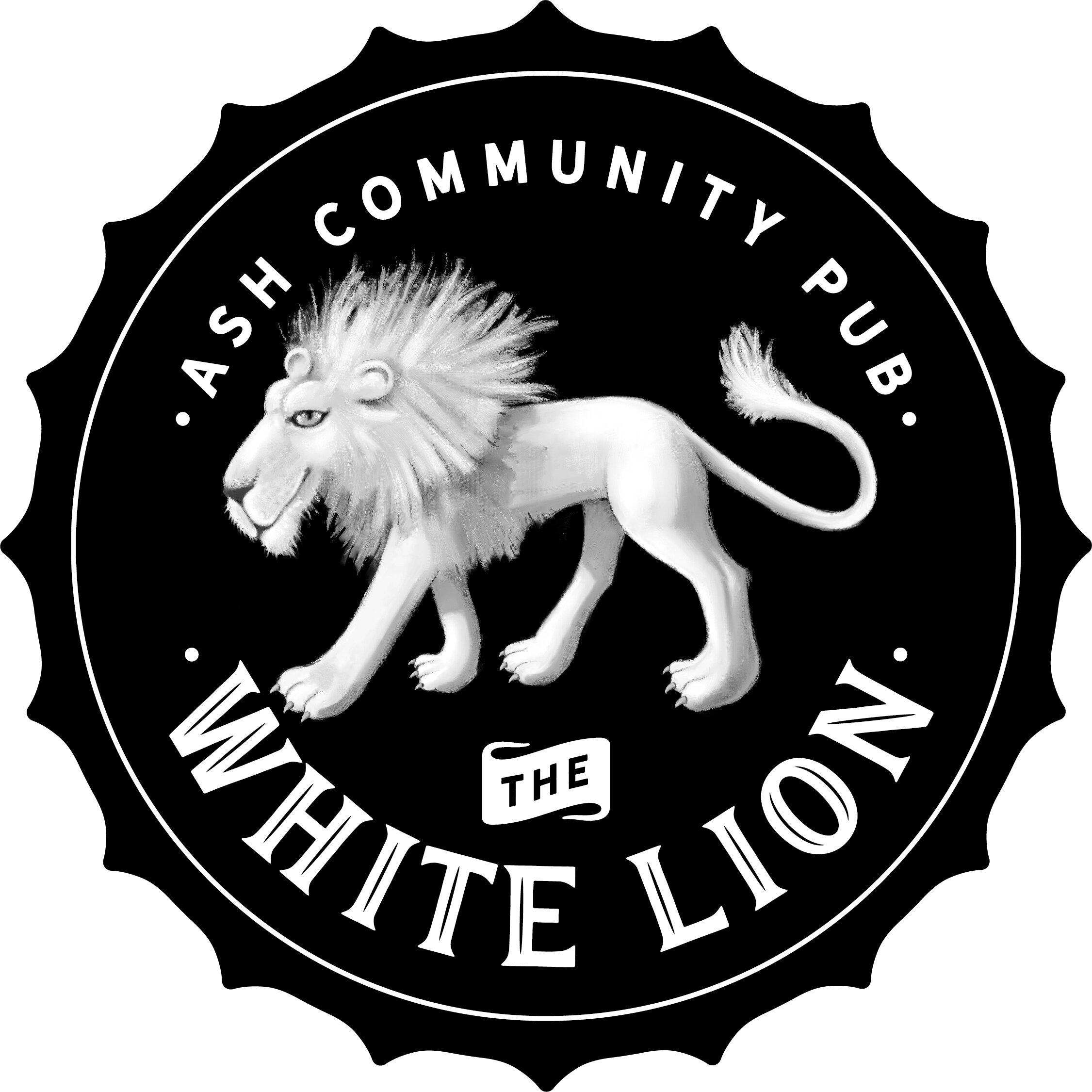 White Lion