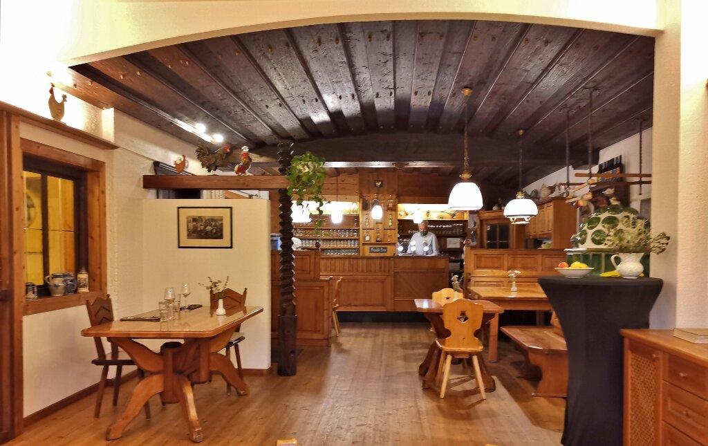 Gasthaus Koschak - Wirt & Weinbauer