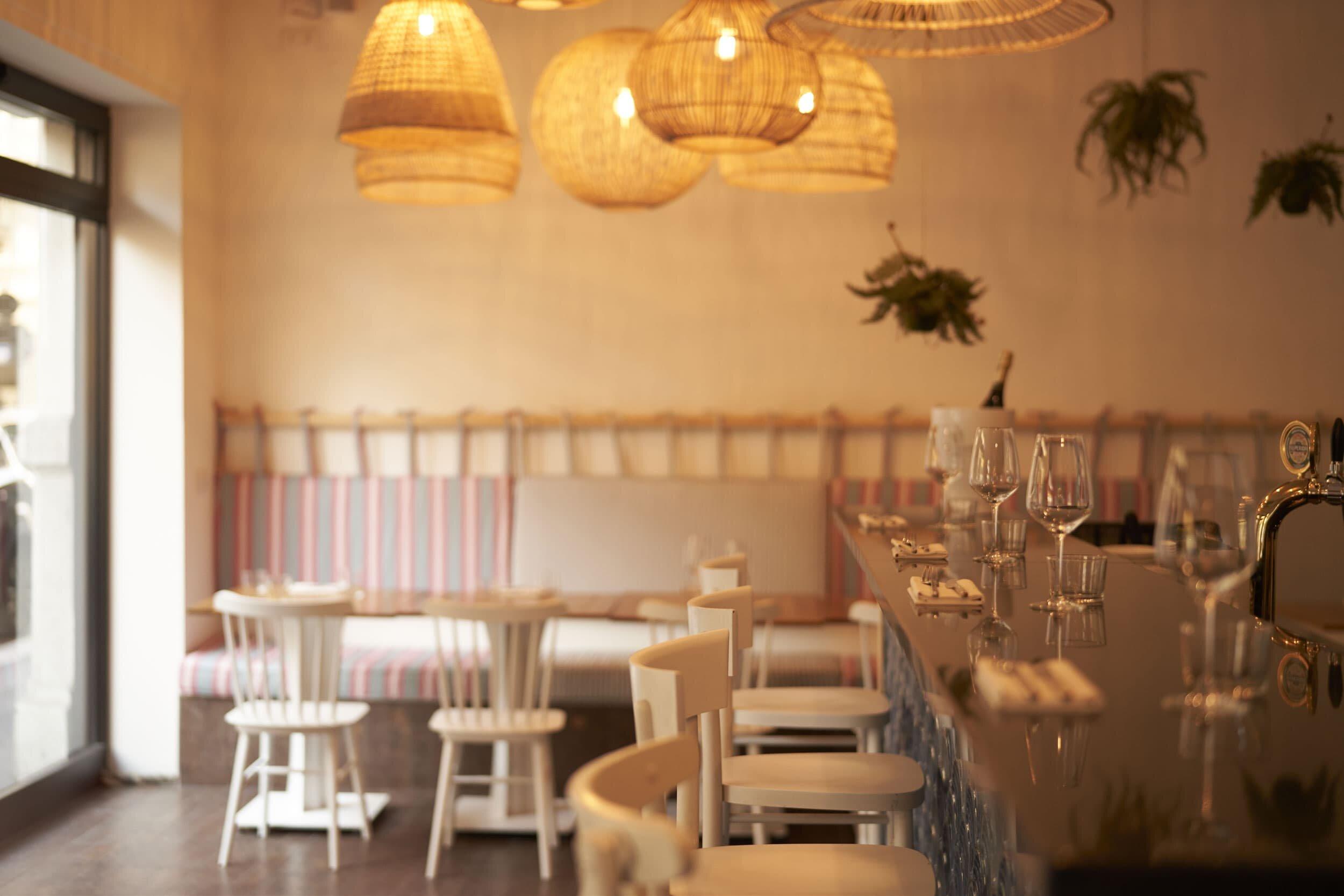 Sapori Solari - La Pescheria