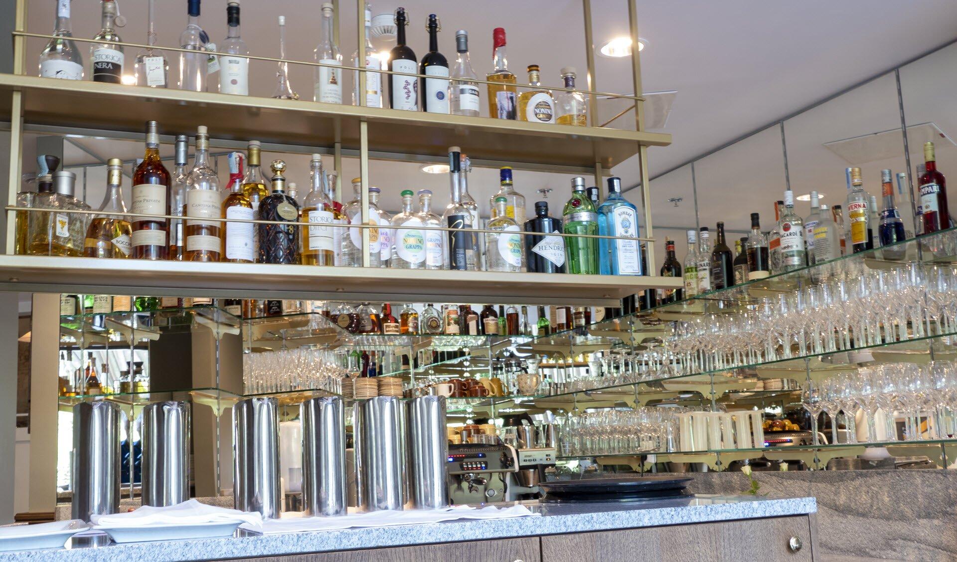 Ruffino Ristorante Italiano