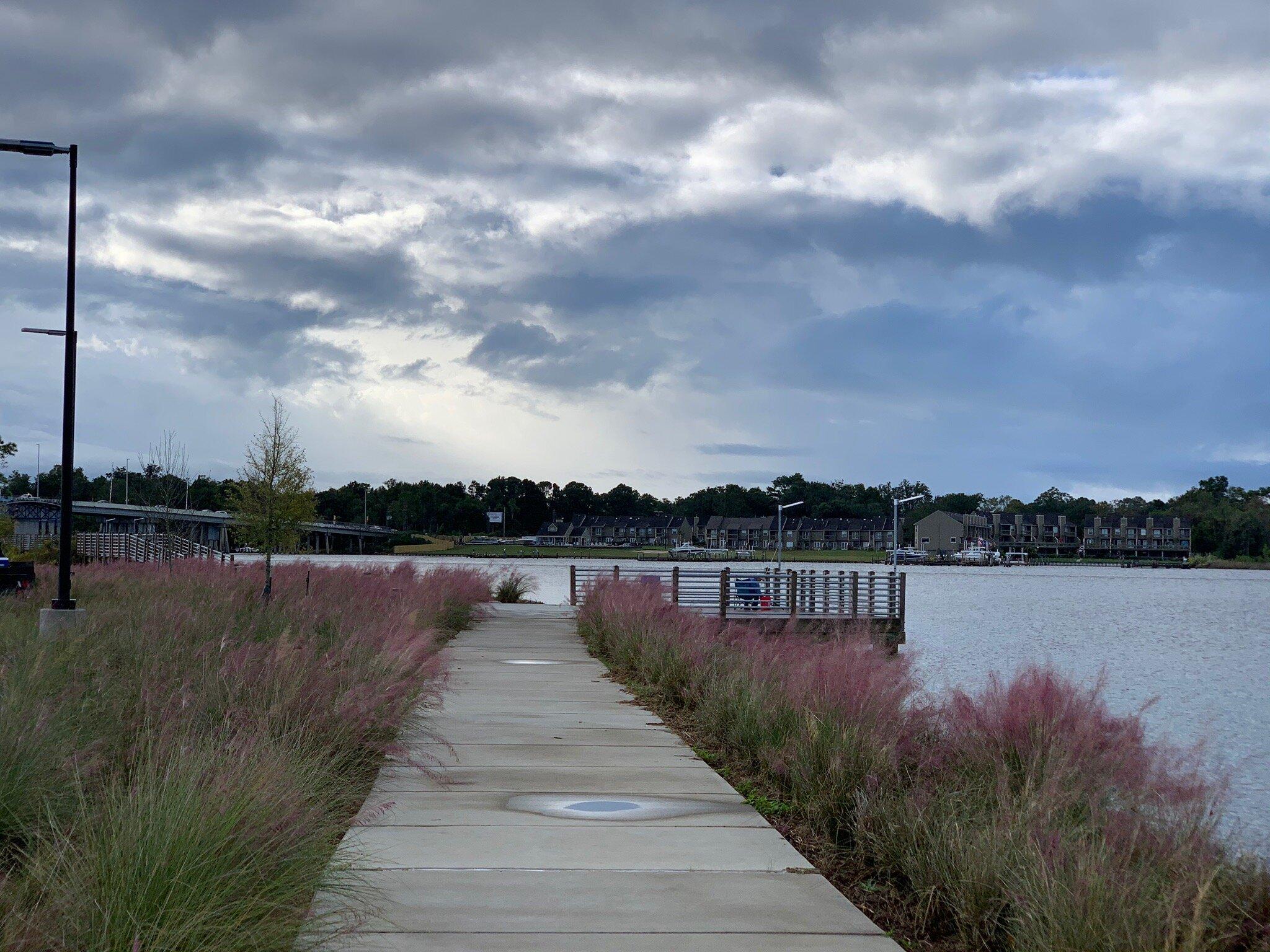 Popps Ferry Causeway Park