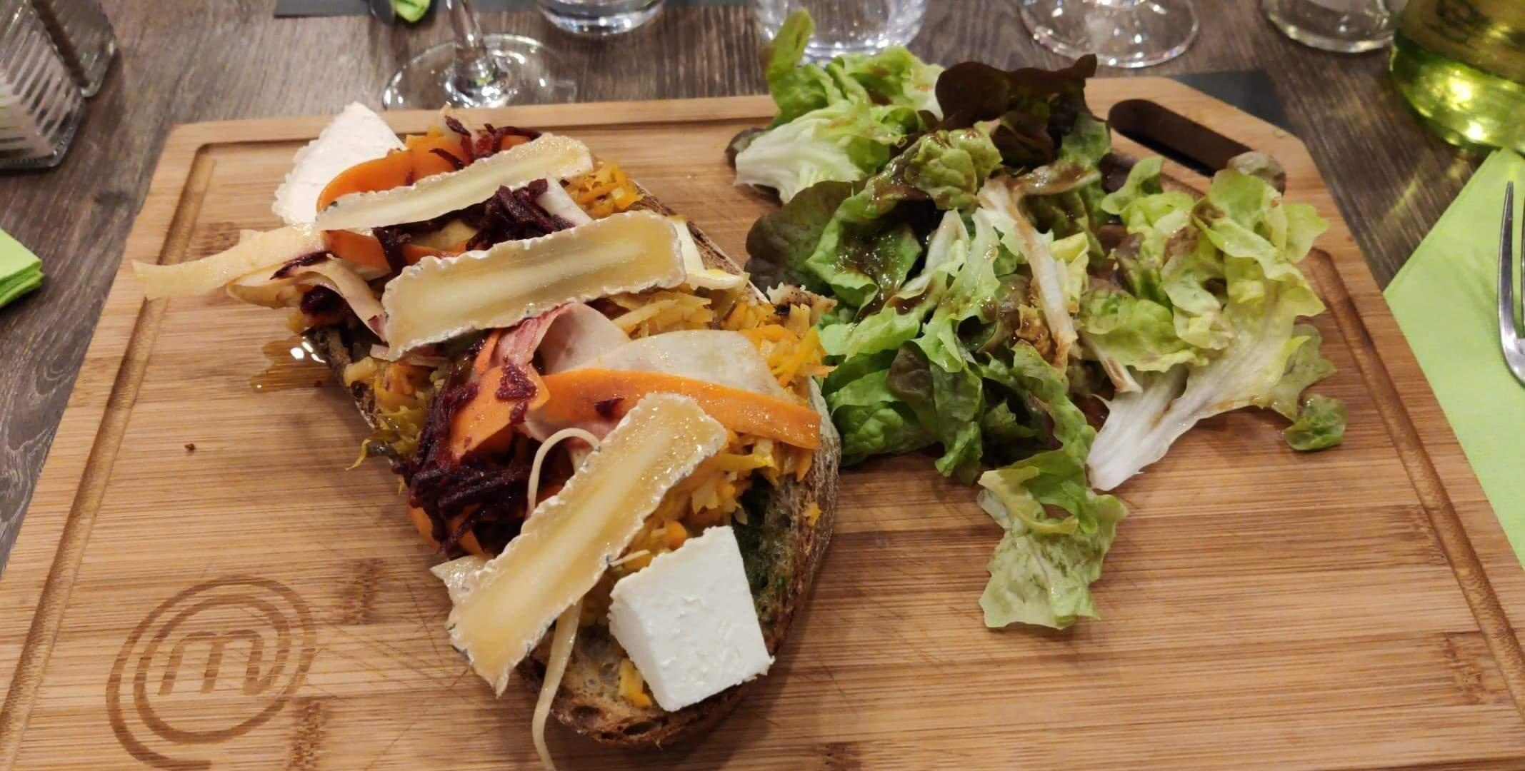 La Fabrik Locale Niort