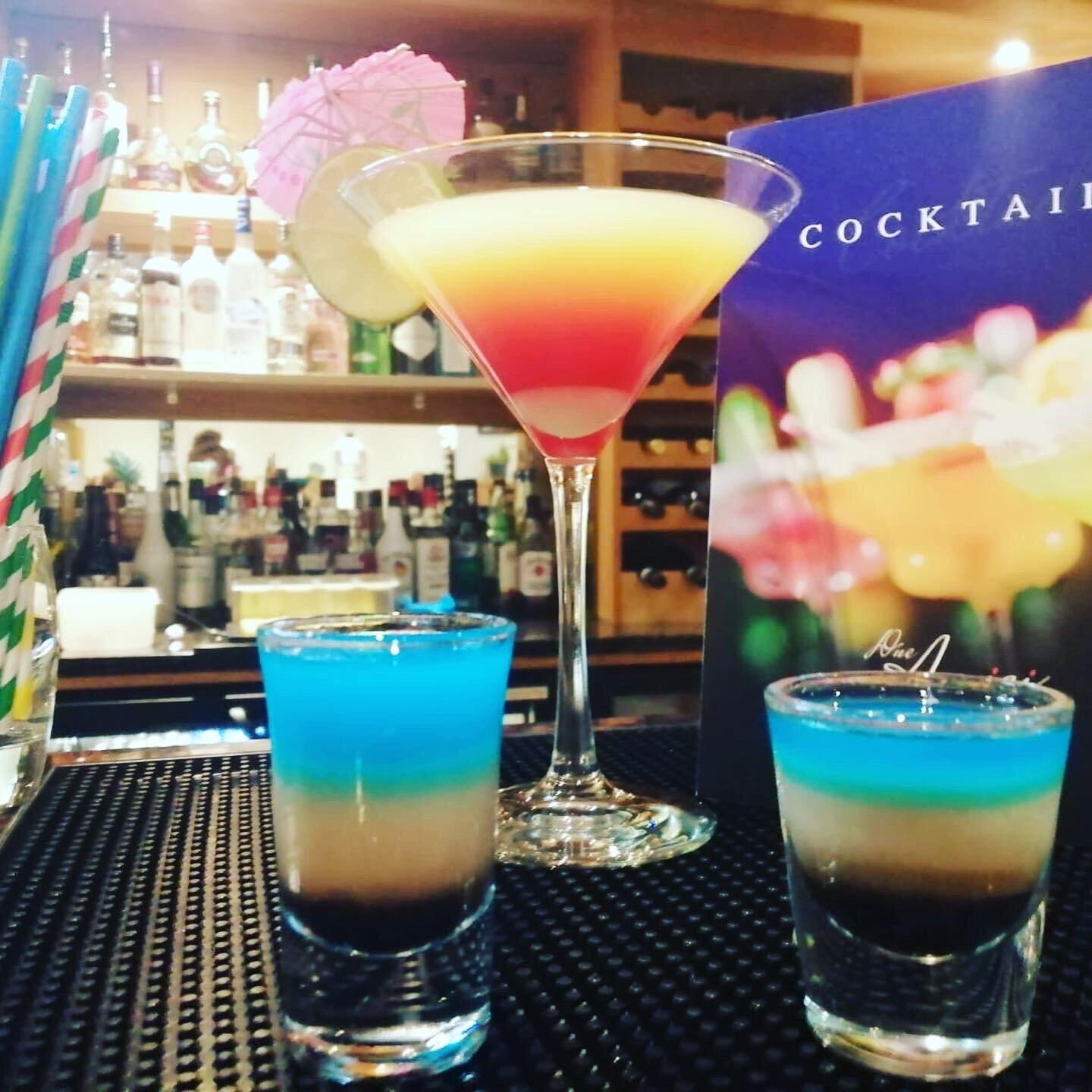 Due Amici Hollingworth