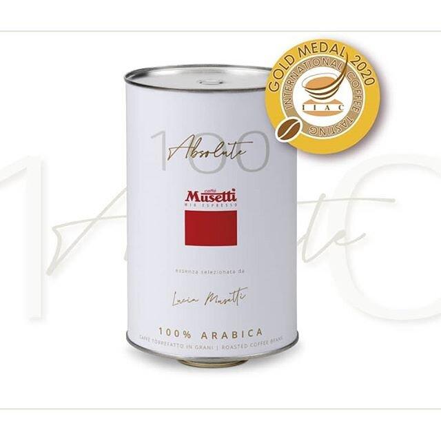 Caffe Musetti