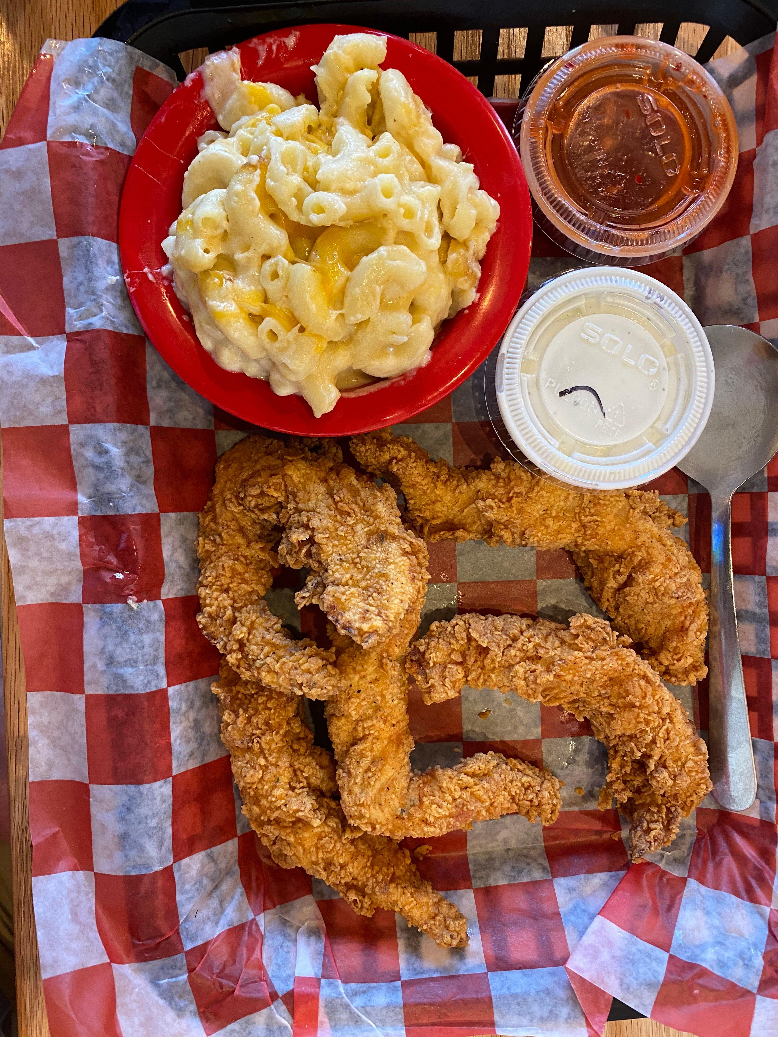 Waldo's Chicken and Beer