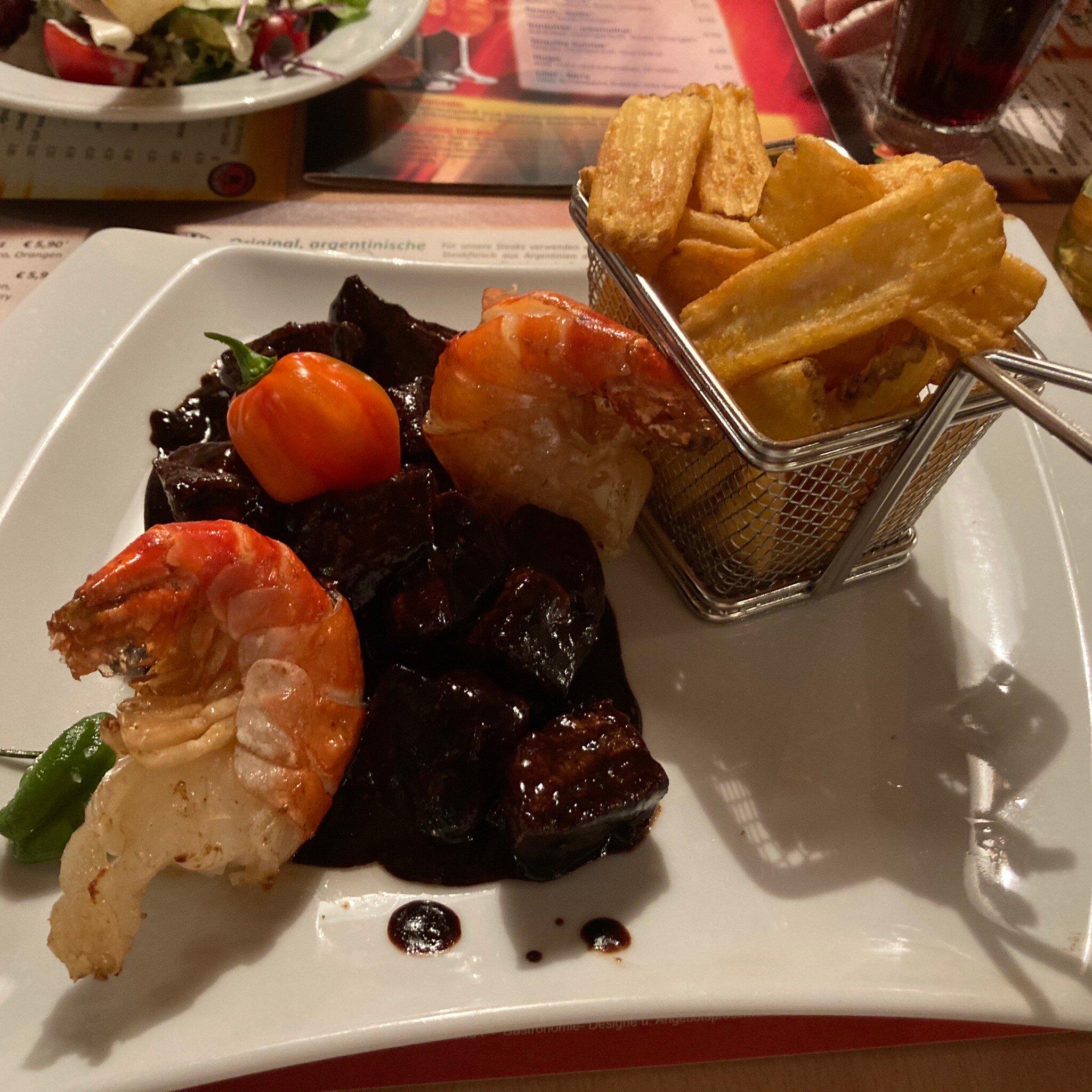 Steak House Black Bull