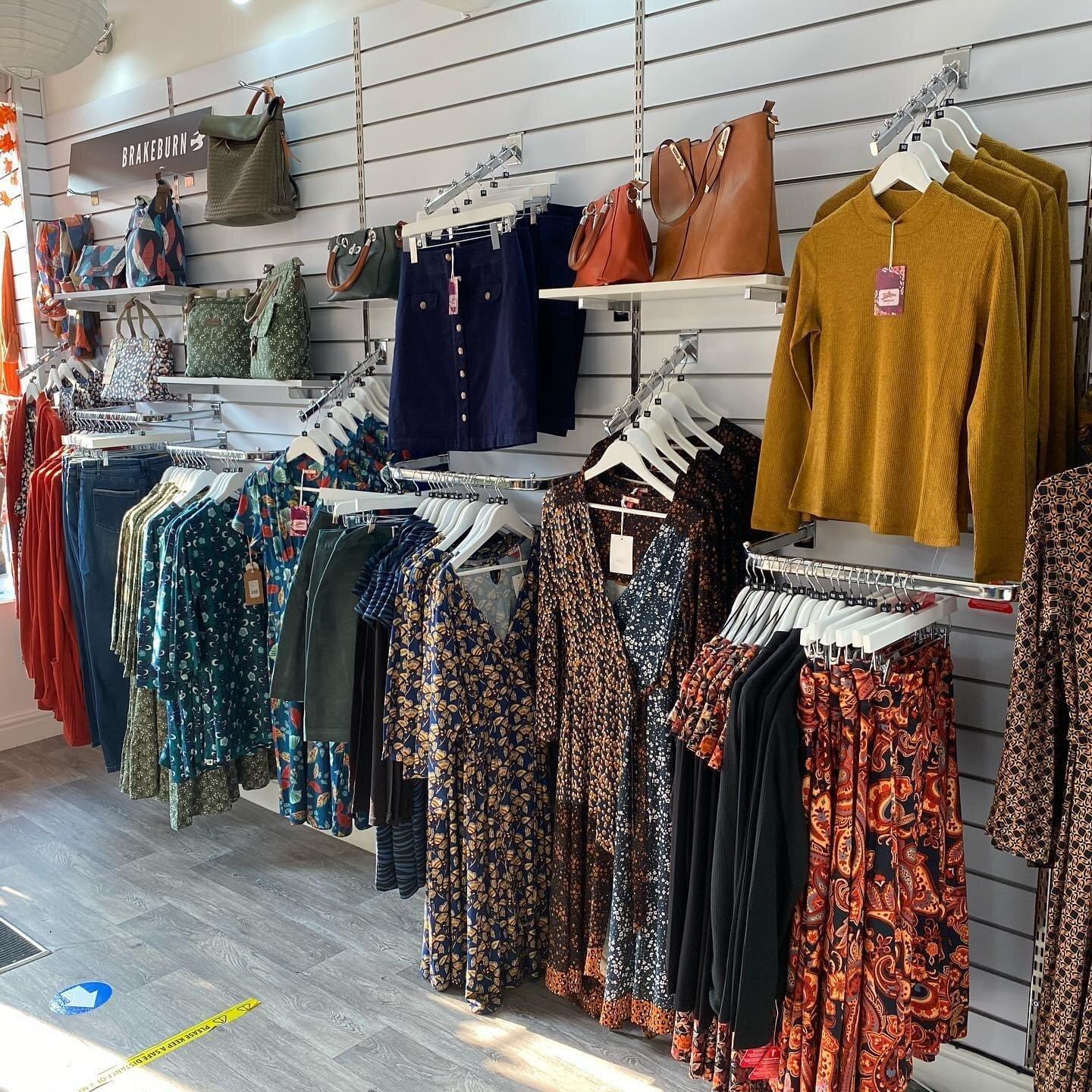 Pacific Dove Clothing