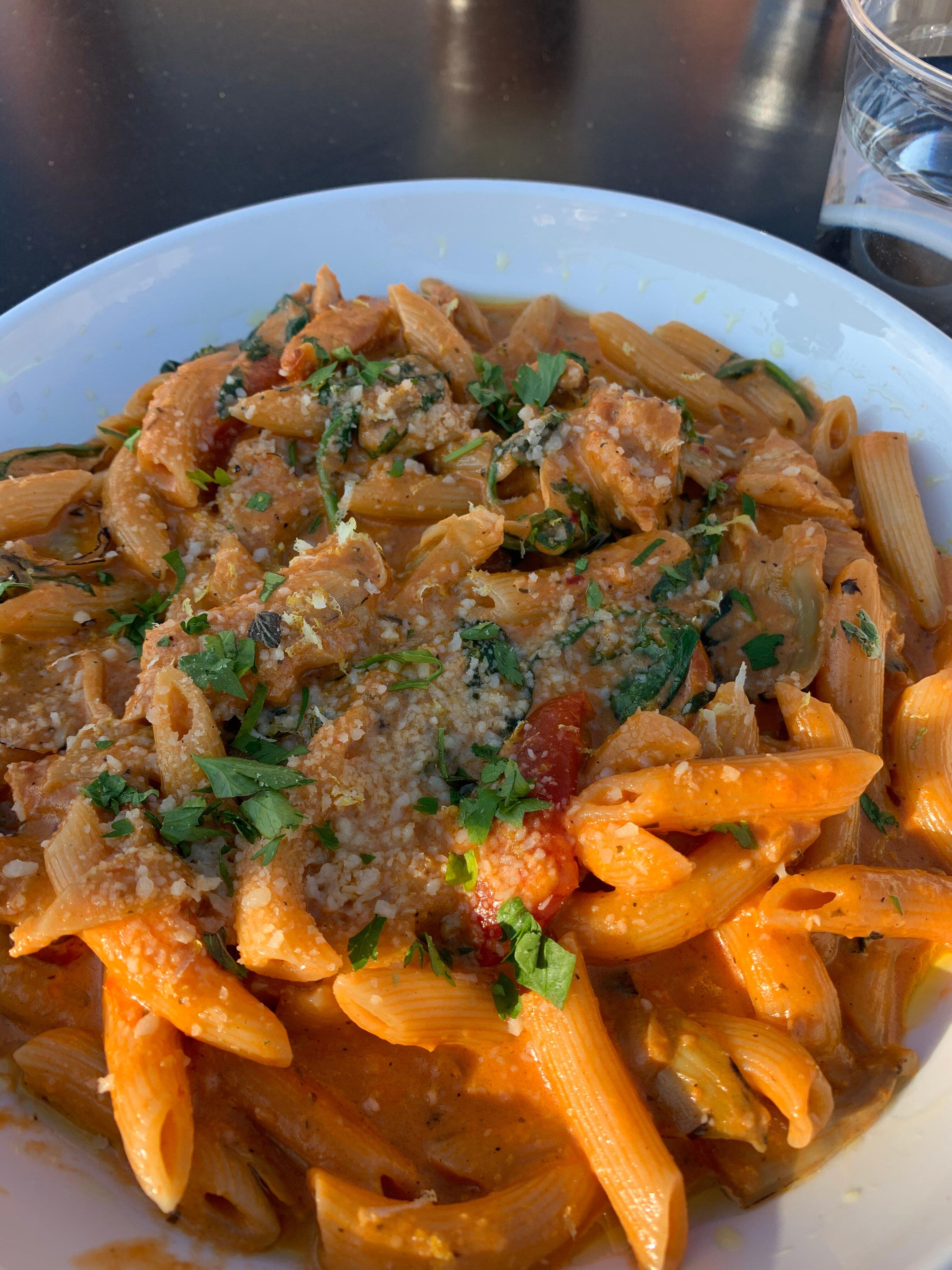 Photo by SusanGir321