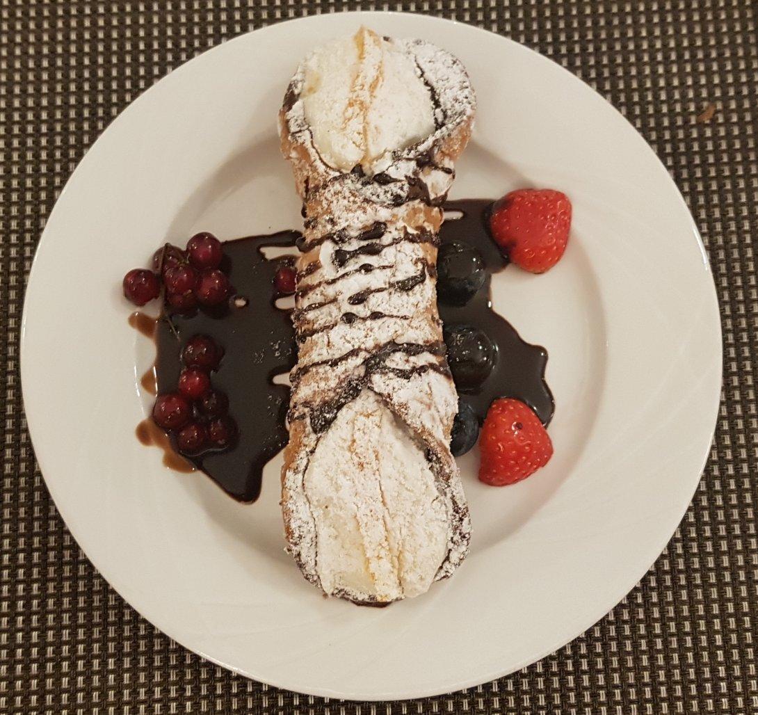 Trattoria dei Trulli