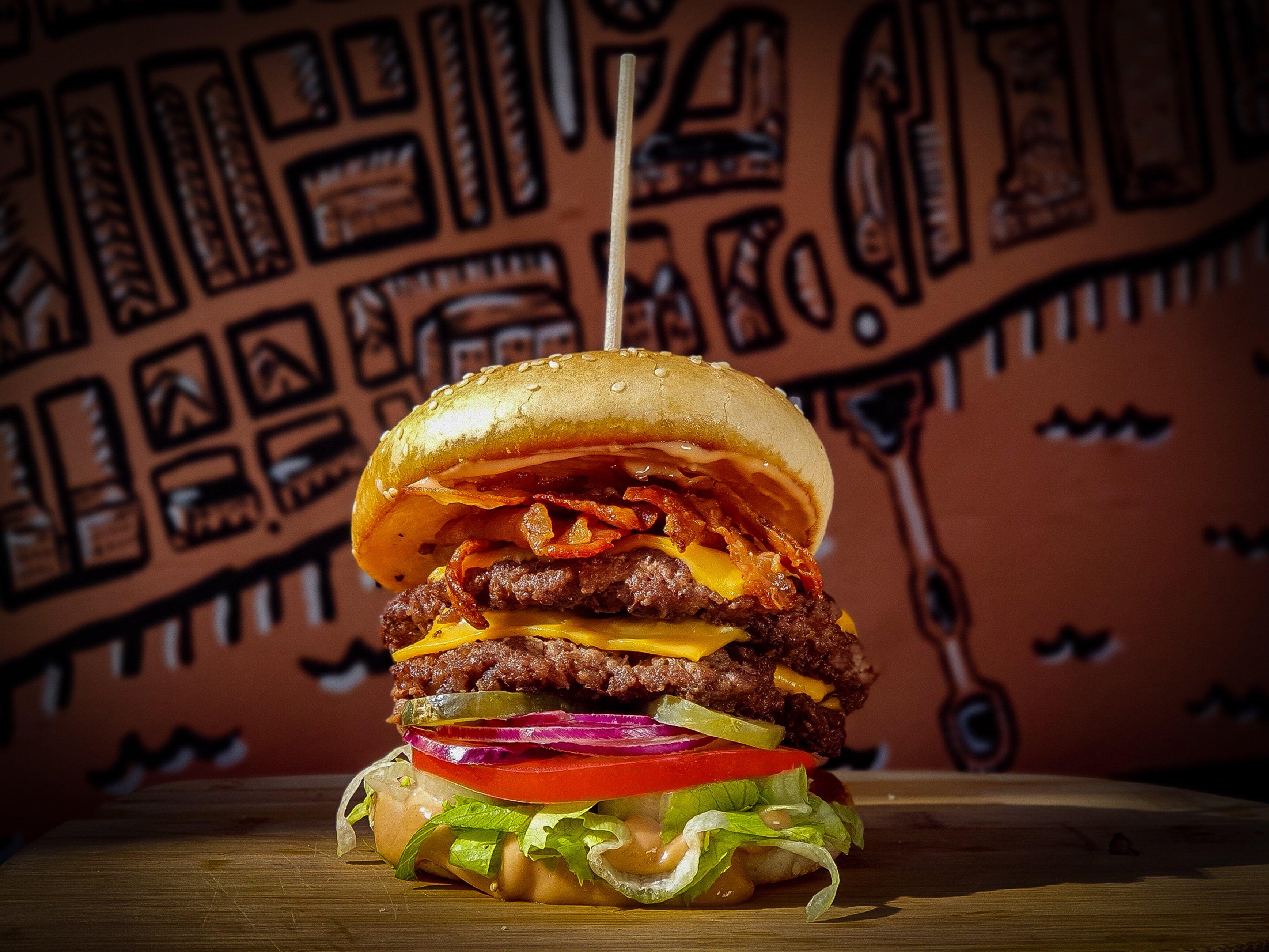 New Amsterdam Worthing