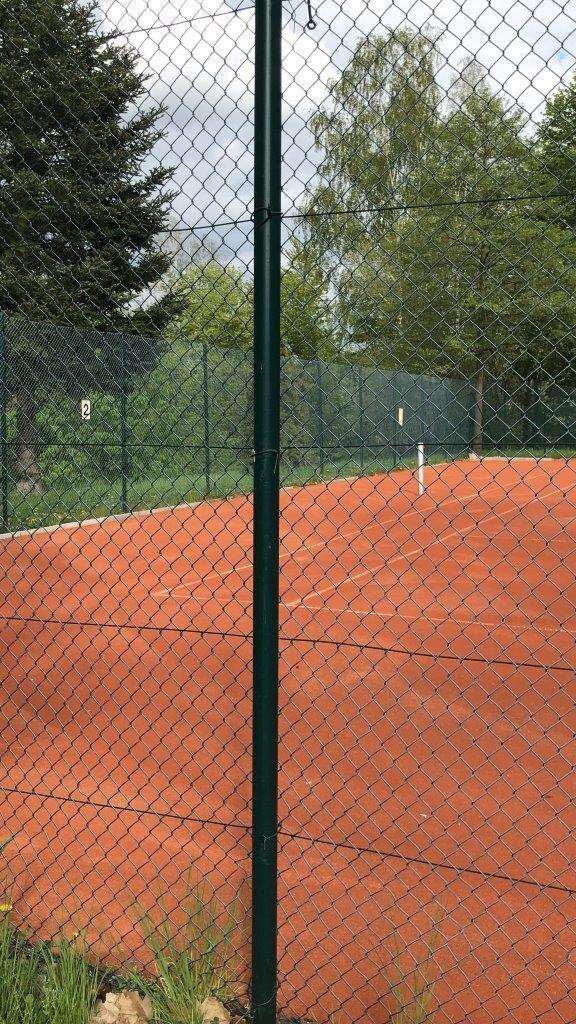 Tennisanlage TC Rockelmann e.V.