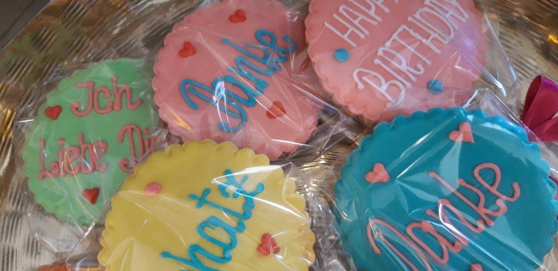 Greindls Lebkuchenwerkstatt