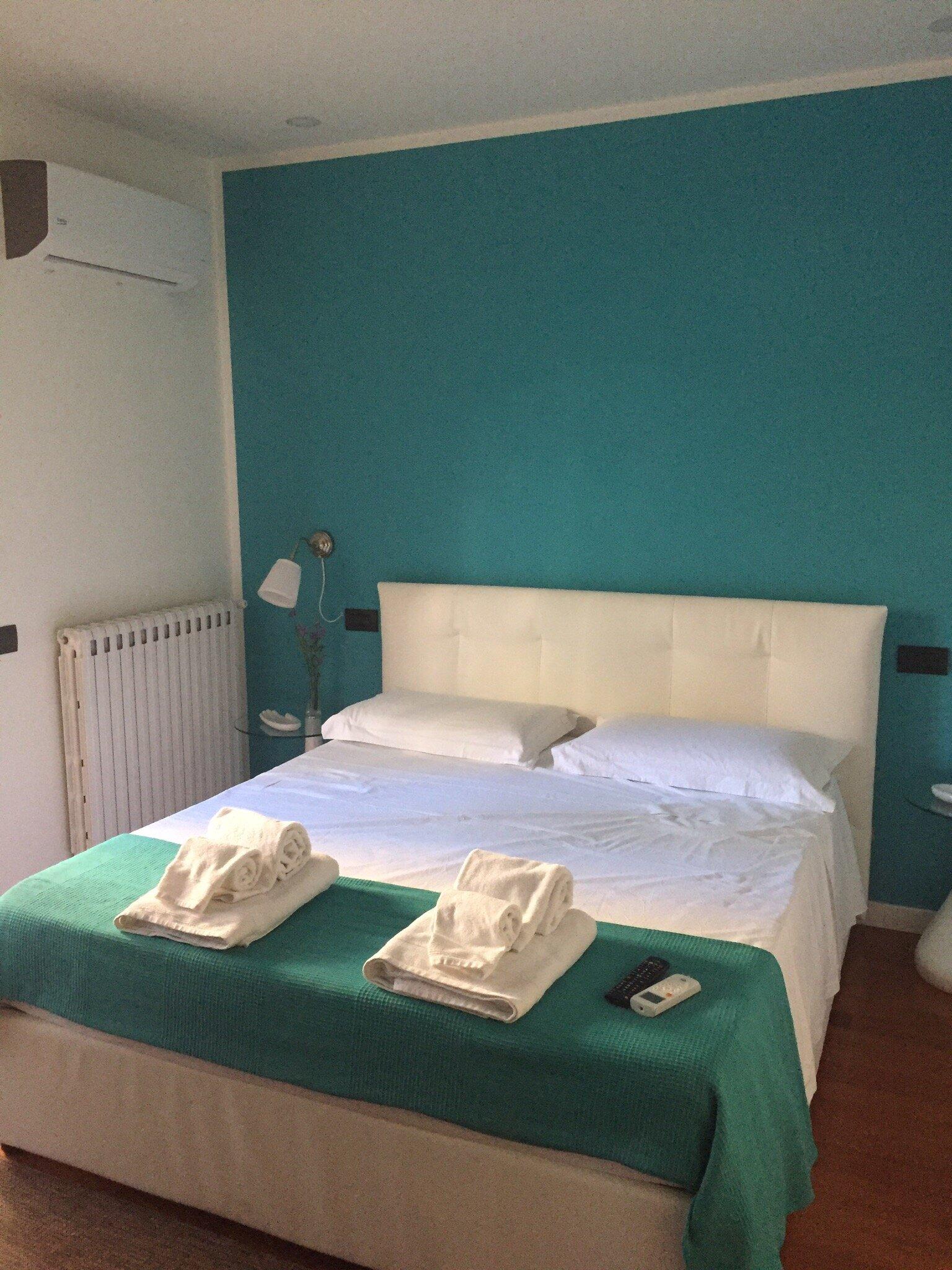 B&B Xenia Pompei