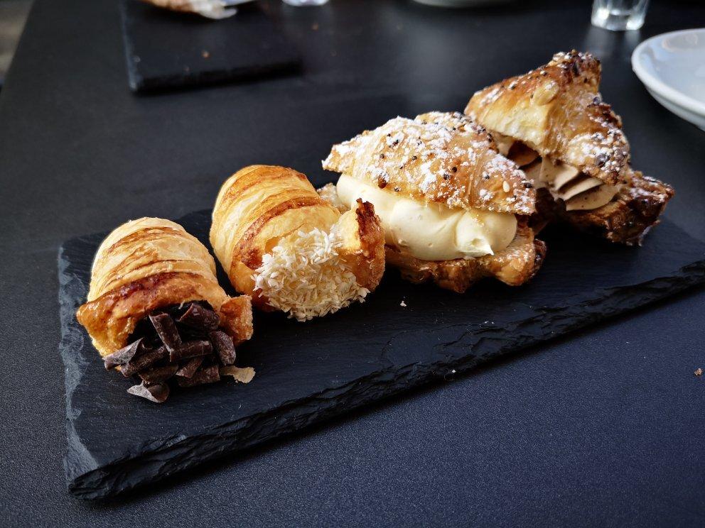 Efrem Caffetteria Pasticceria Fast Food