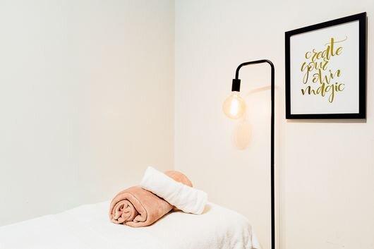 Smooth Waxing & Beauty Salon