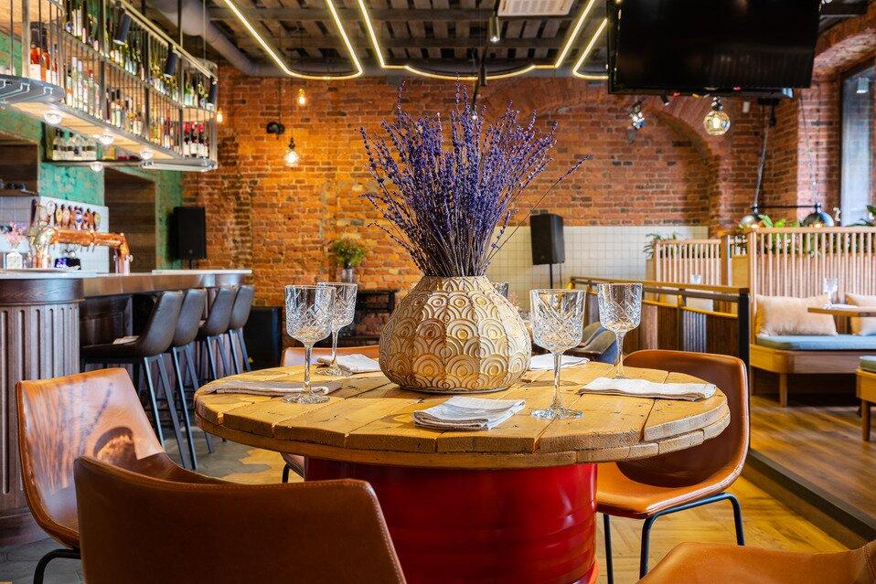 Italica Pizza. Pasta. Wine