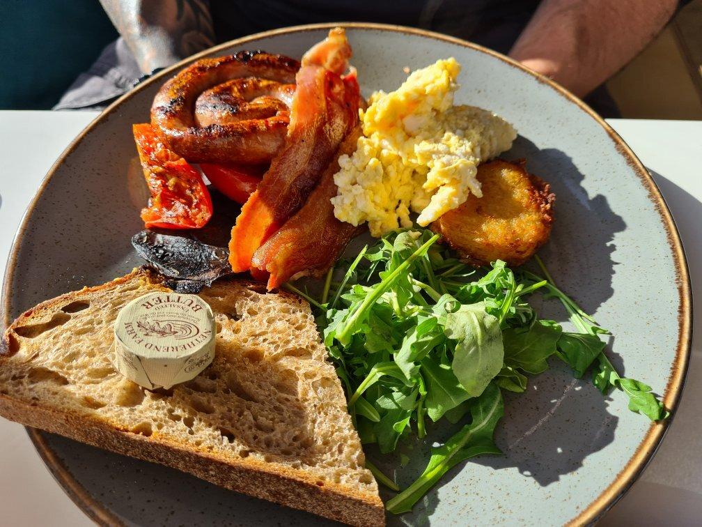 Good Karma Coffee House