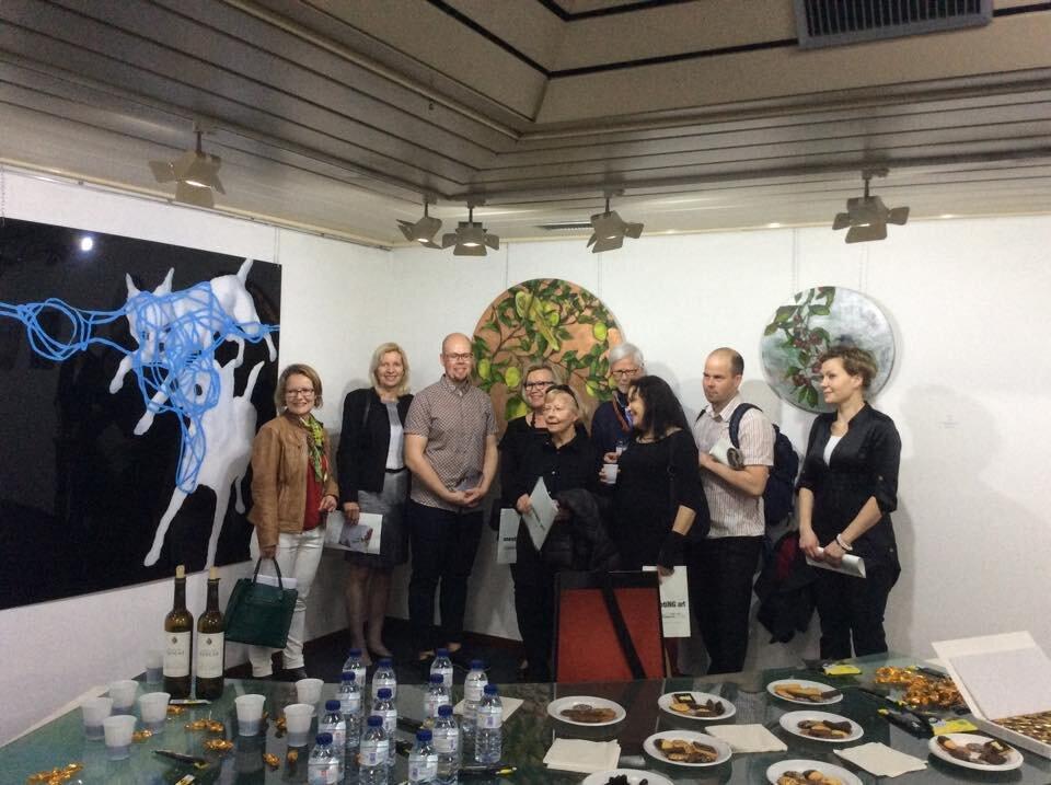 Atelier Natalia Gromicho