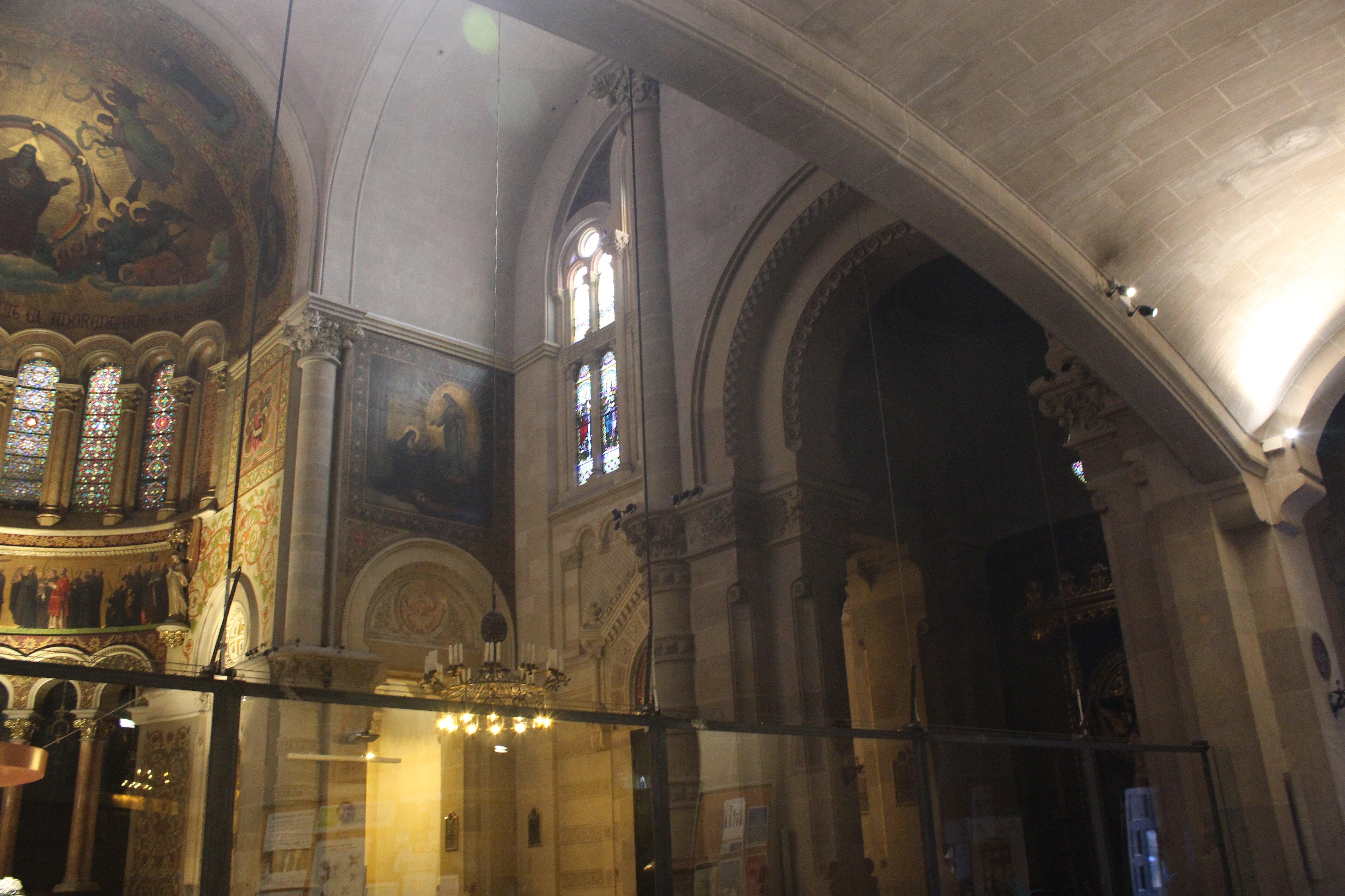 Iglesia Del Sagrado Corazón