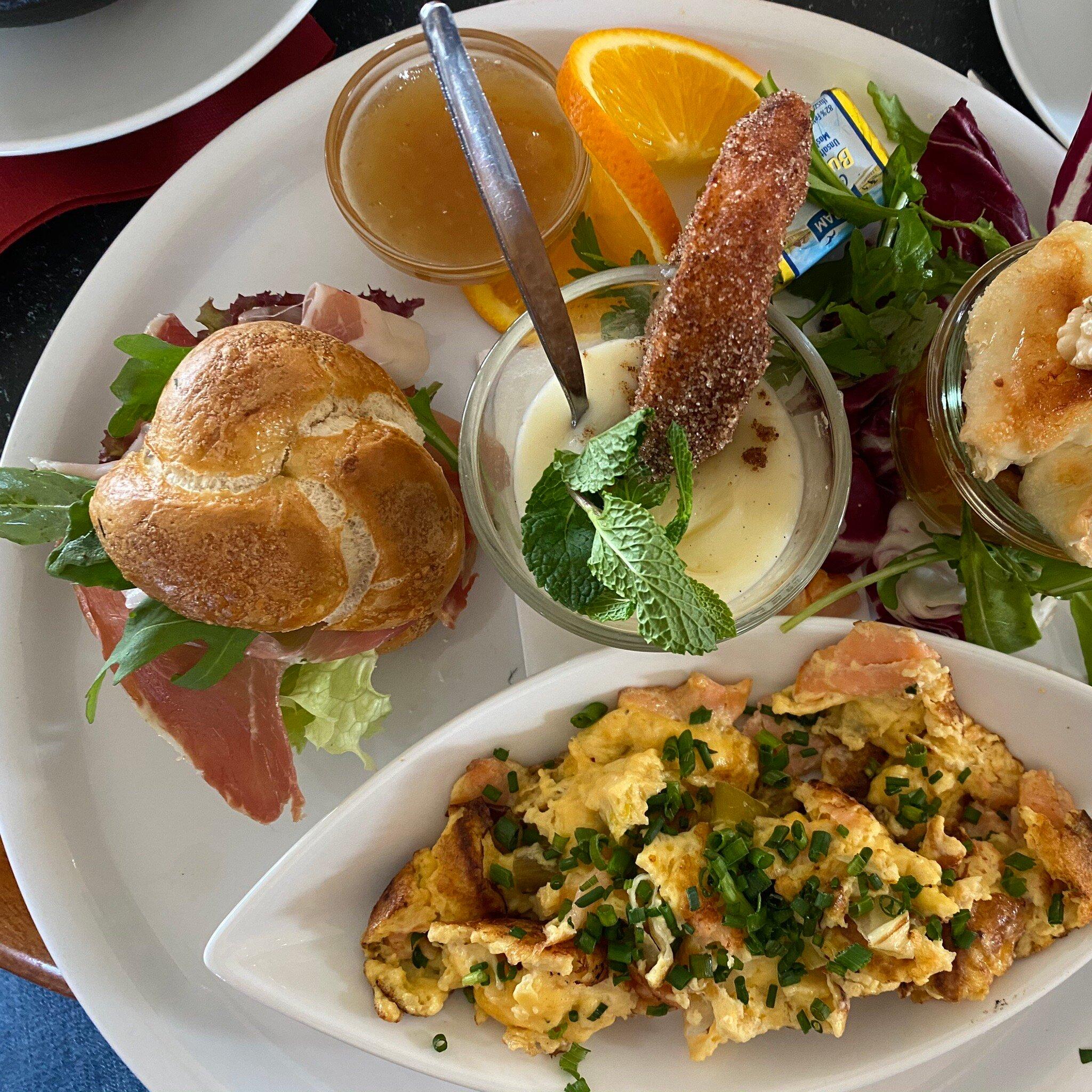 Cafehaus Brueckenbaeck