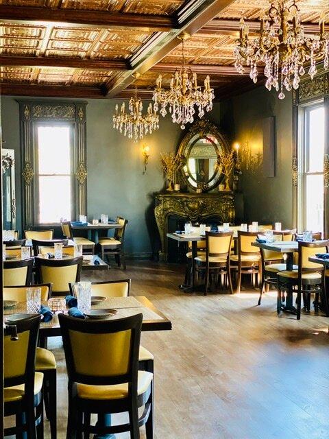 Olesia's Taverne Of Richfield